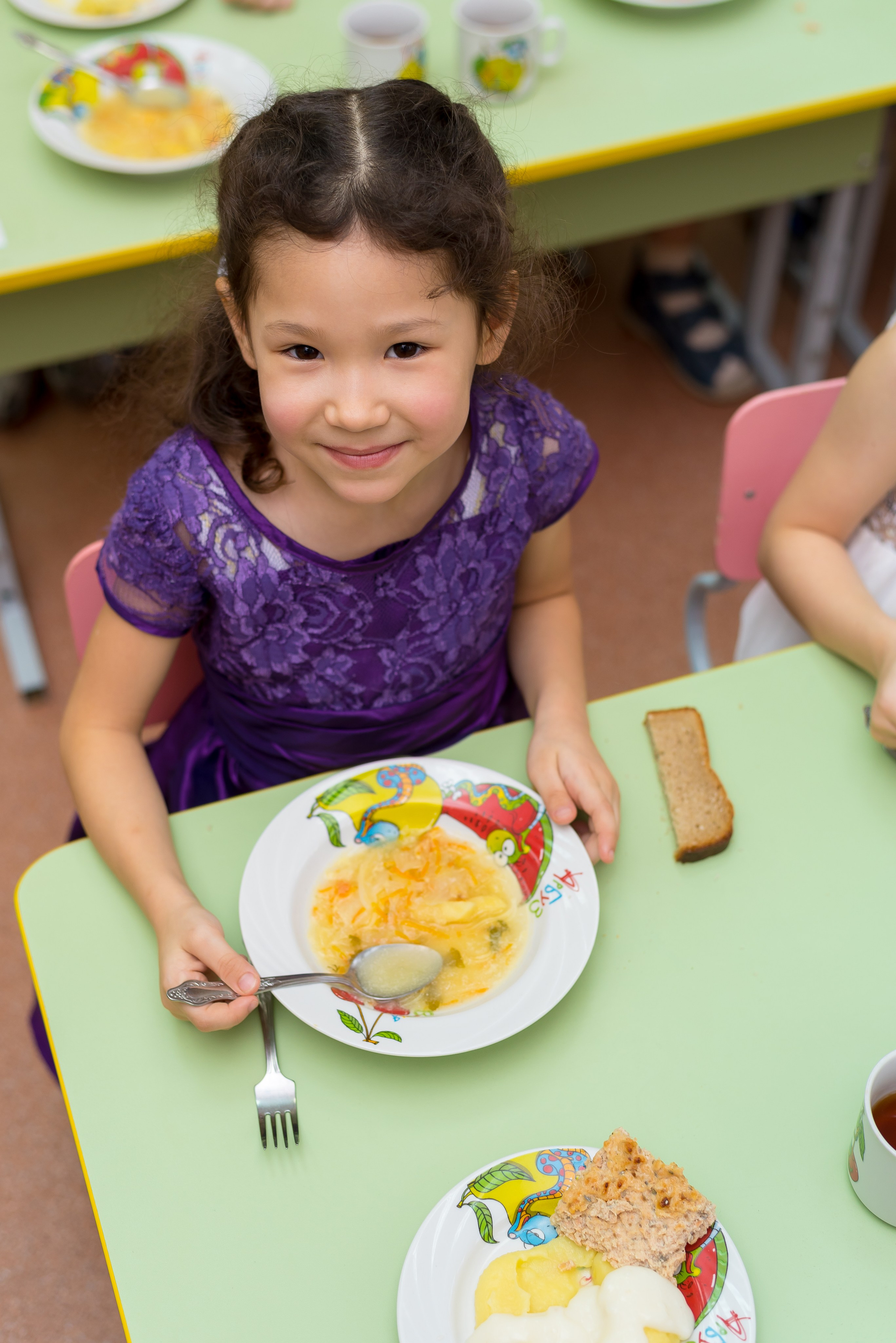 Фотосъёмка в группе. Детский фотограф в Екатеринбурге и Берёзовском Евгений Кондаков