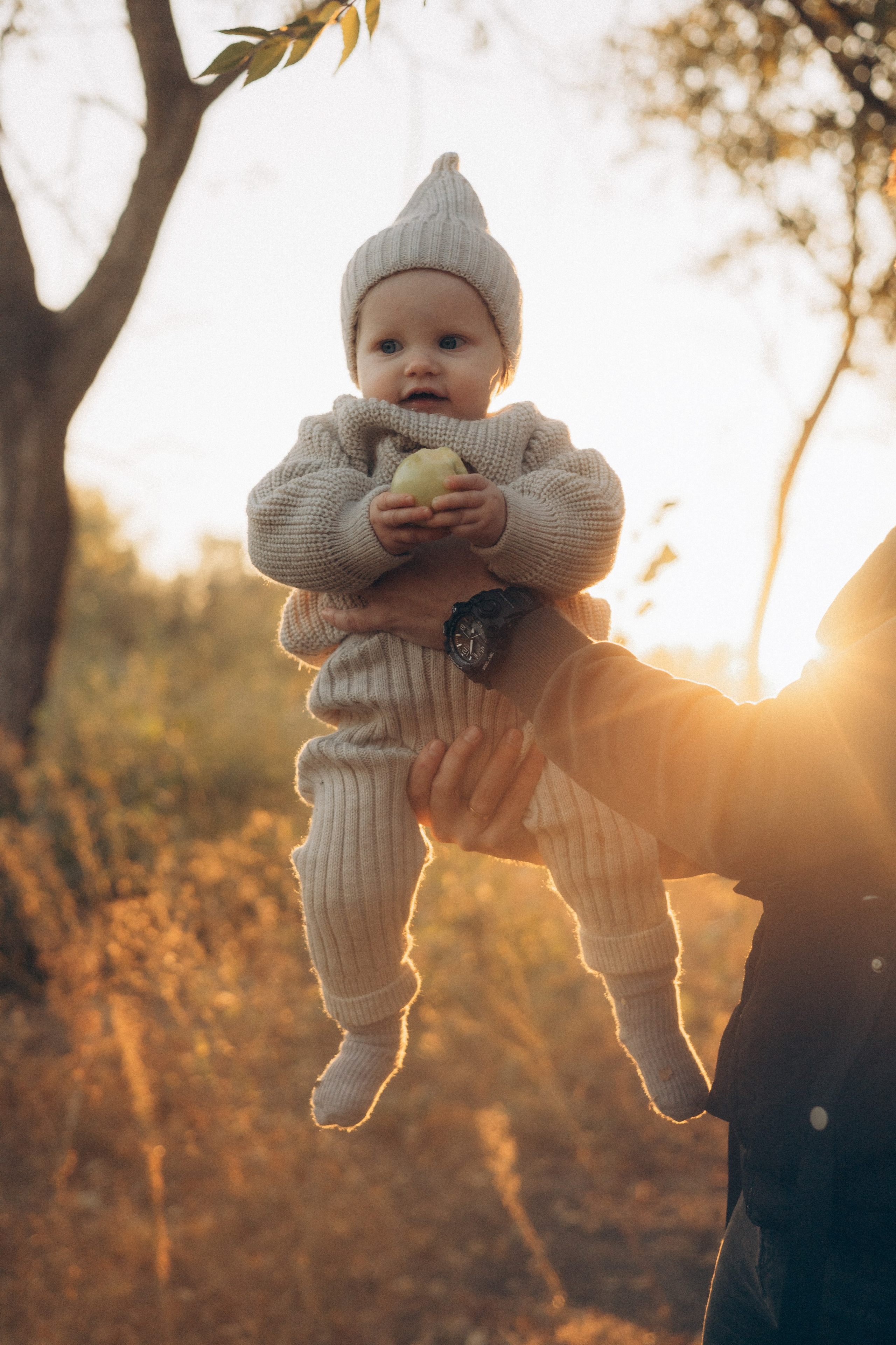 Детская. Фотограф Оксана Пономарева