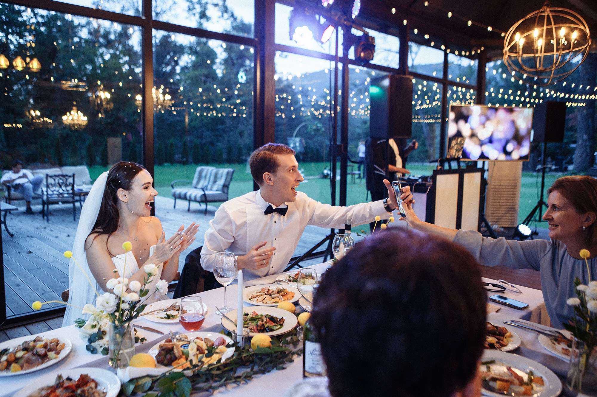 Наташа и Никита 16.09.23. Свадебный фотограф Владивосток Алина Гевондова