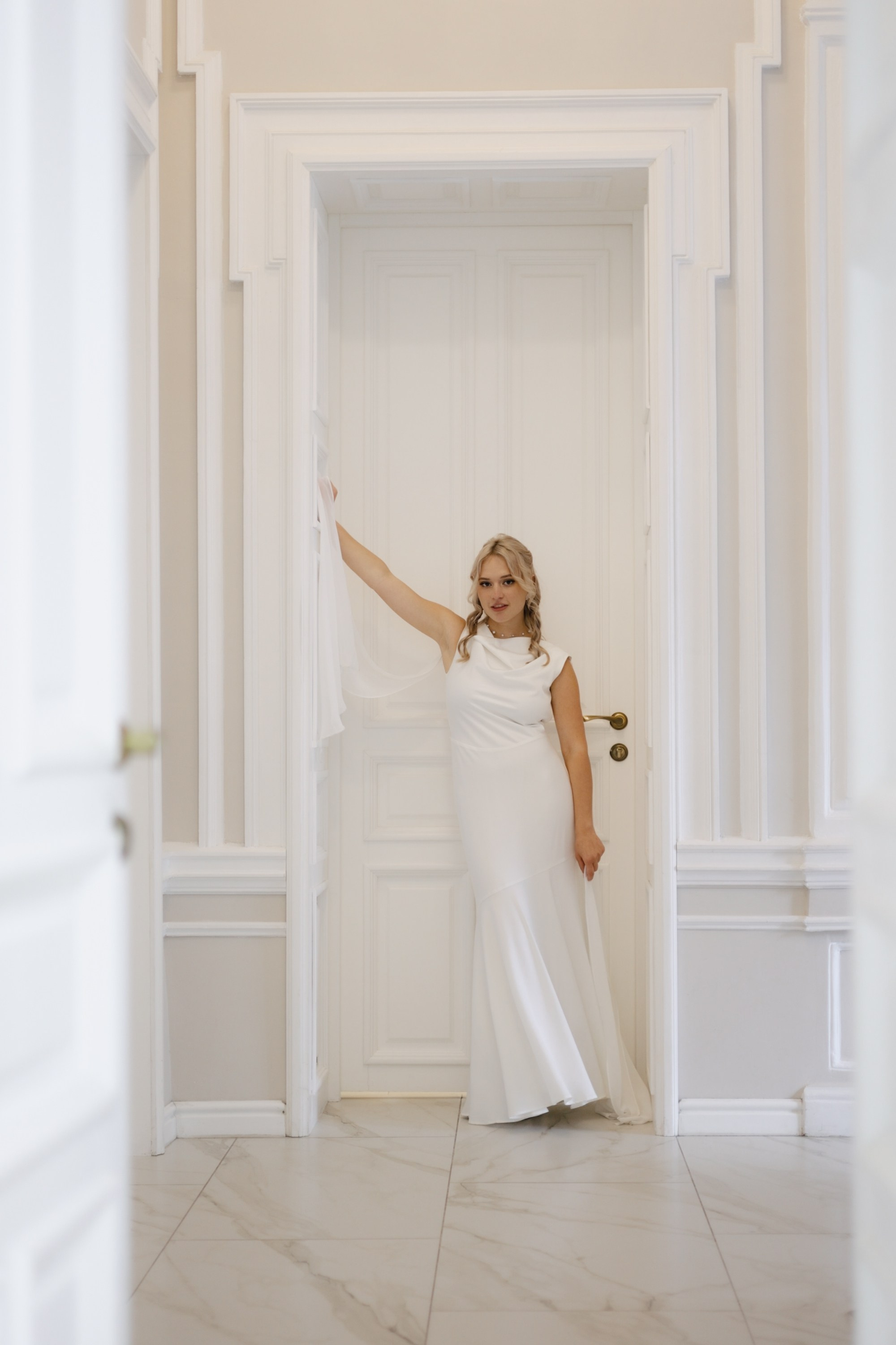 Илья и Алина. Видеографы K-Creation