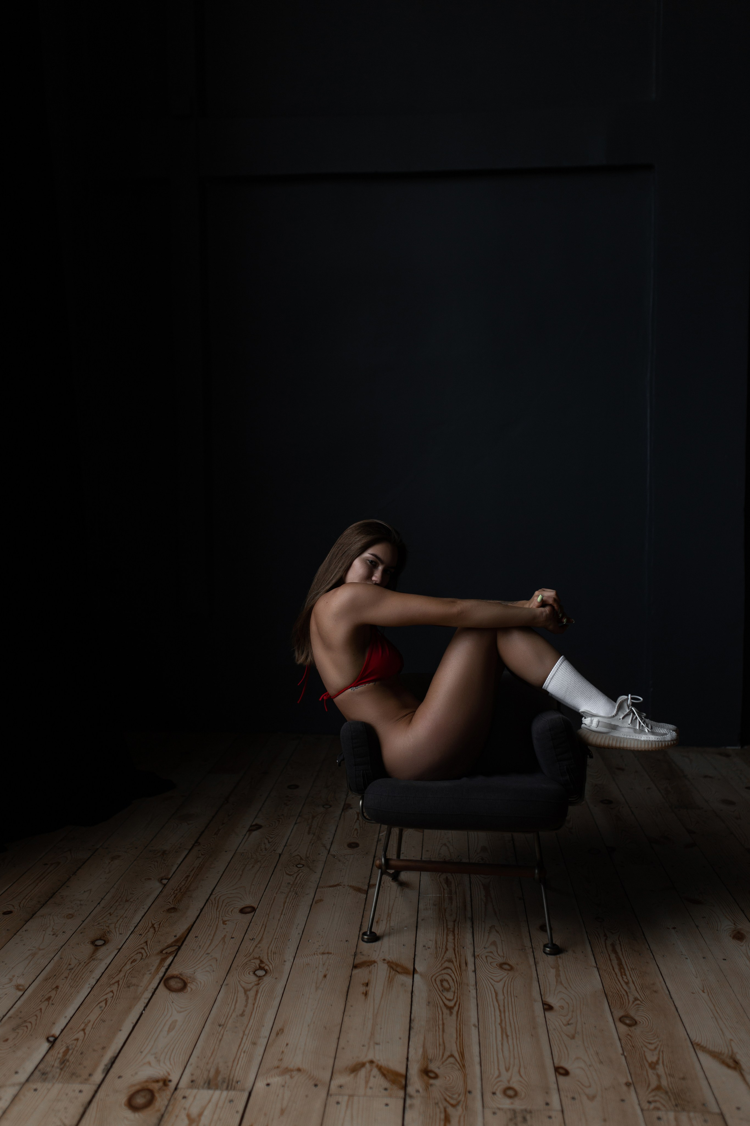 Настя. Фотограф Новосибирск Халуева Елена