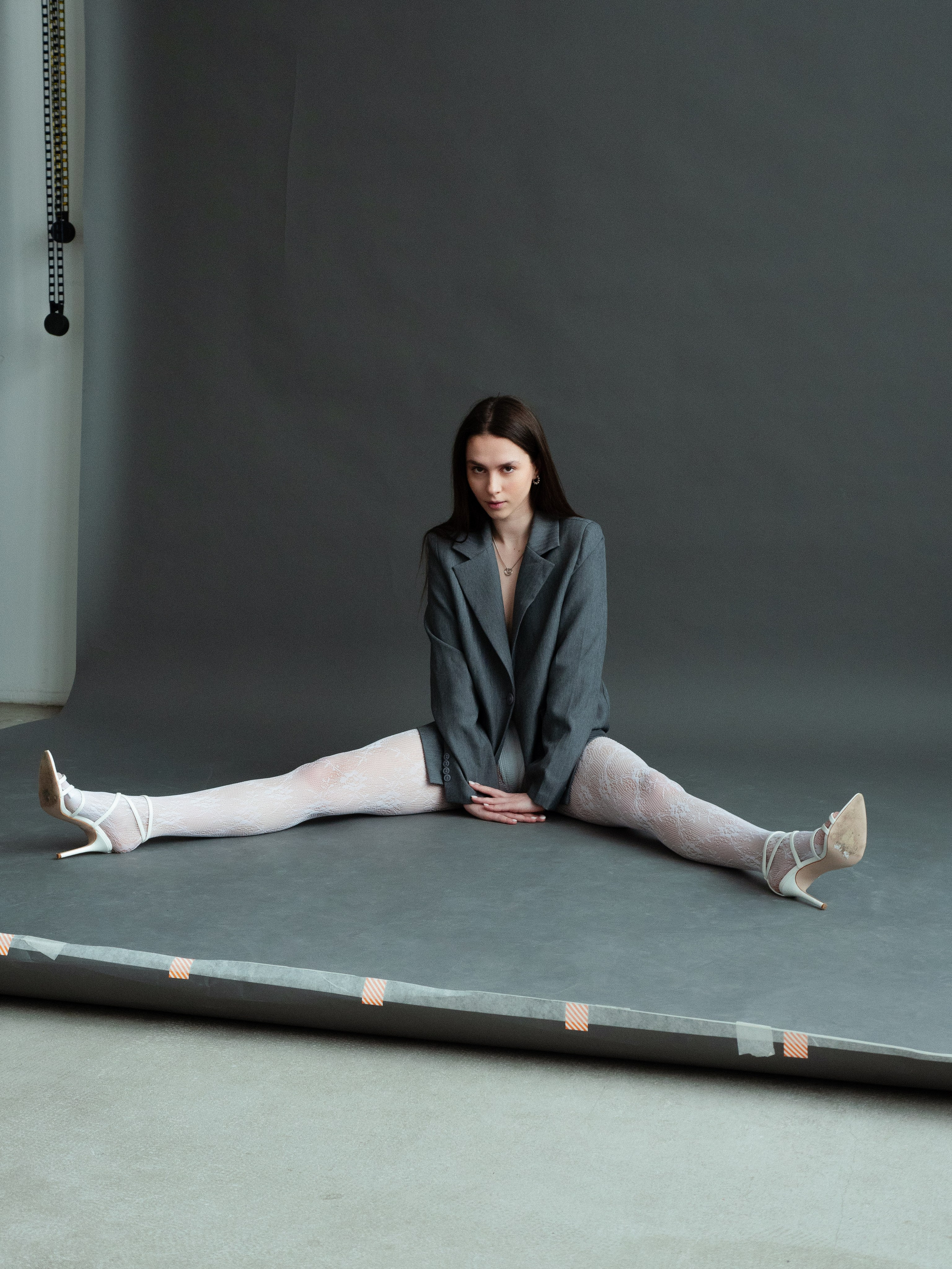 Кира. Trunchenkova