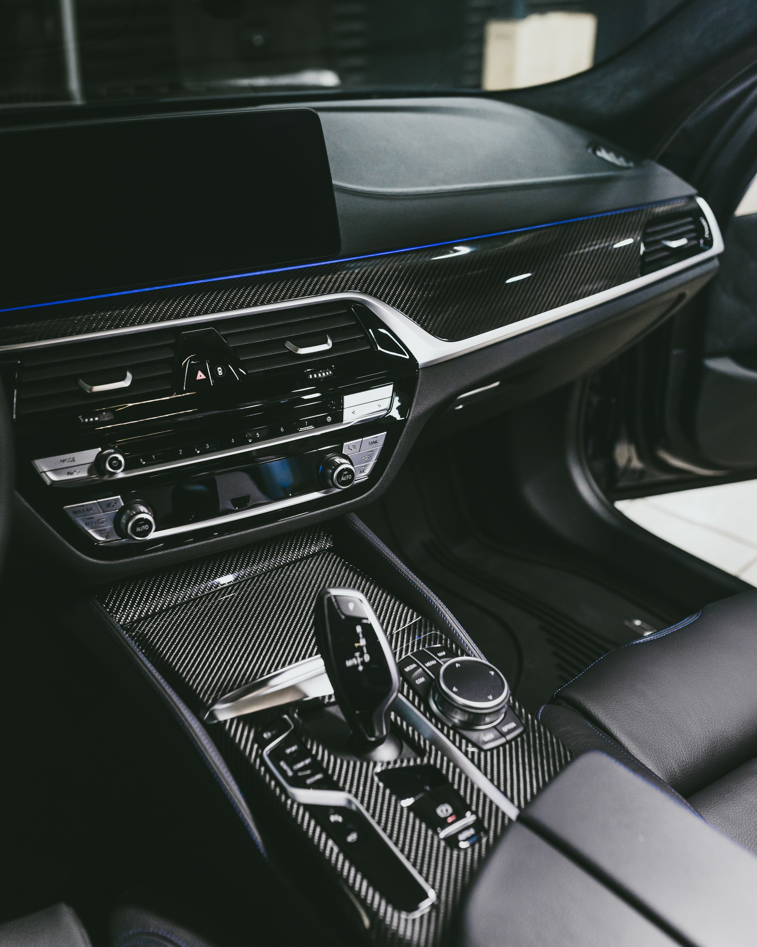 Автомобили и не только. Фотограф в Санкт-Петербурге Дмитрий Брусс