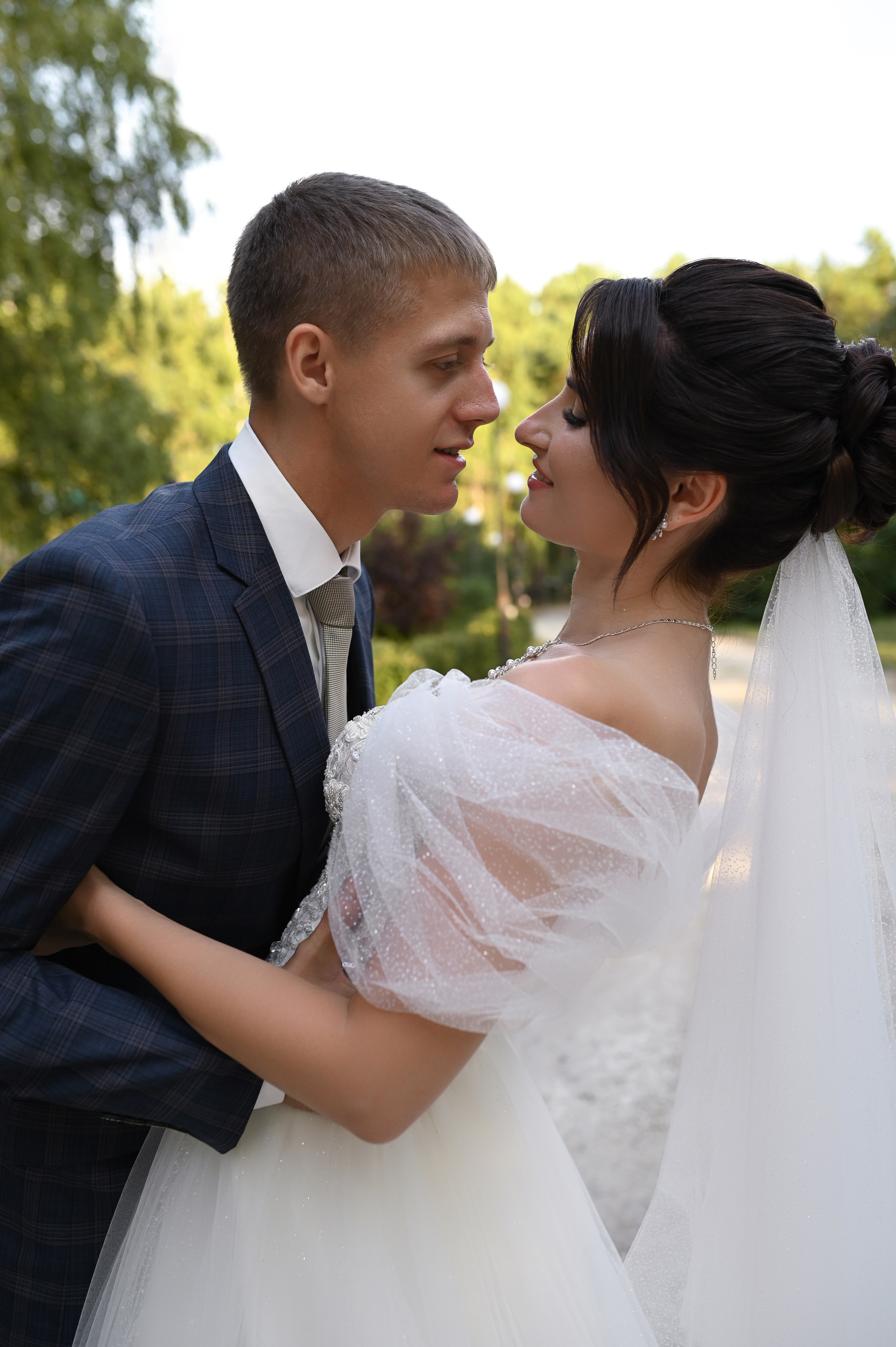 " Начало новой истории ". Твой личный проводник к красивым фотографиям в Старом Осколе