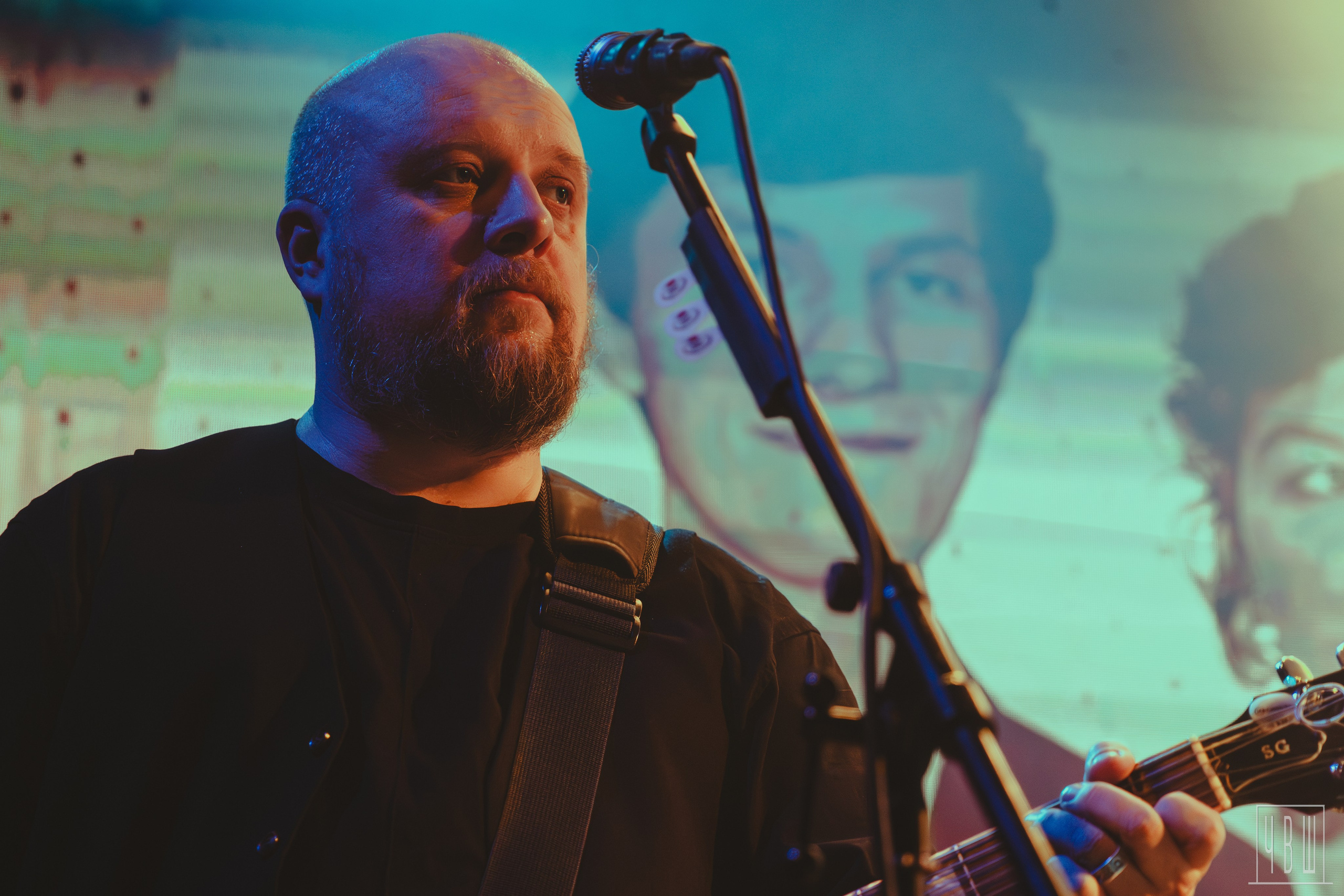 Разные Люди, 18.01.2026, Сердце. Человек в Шляпе