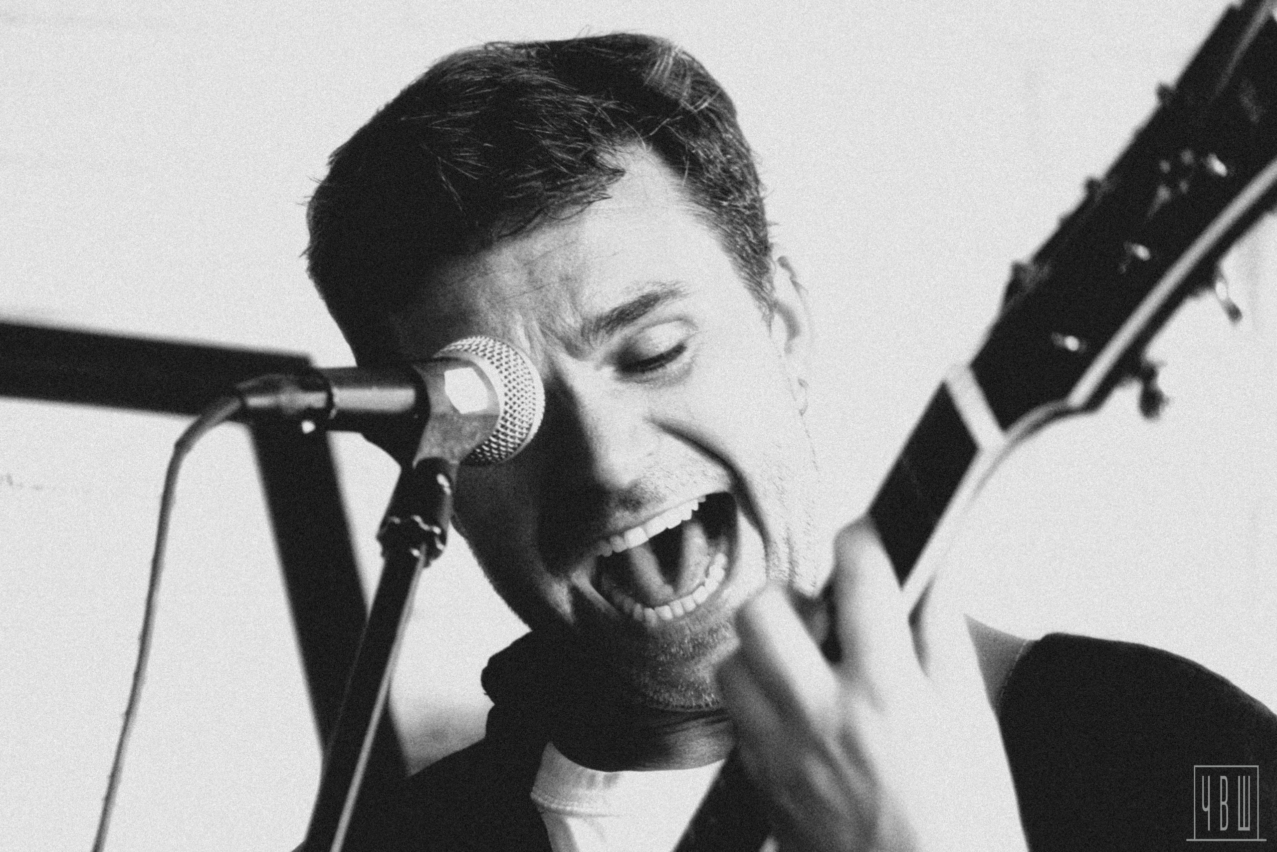 Спасский, Оксанбо, Карабан, 02.08.2025, Brik Coffee. Человек в Шляпе