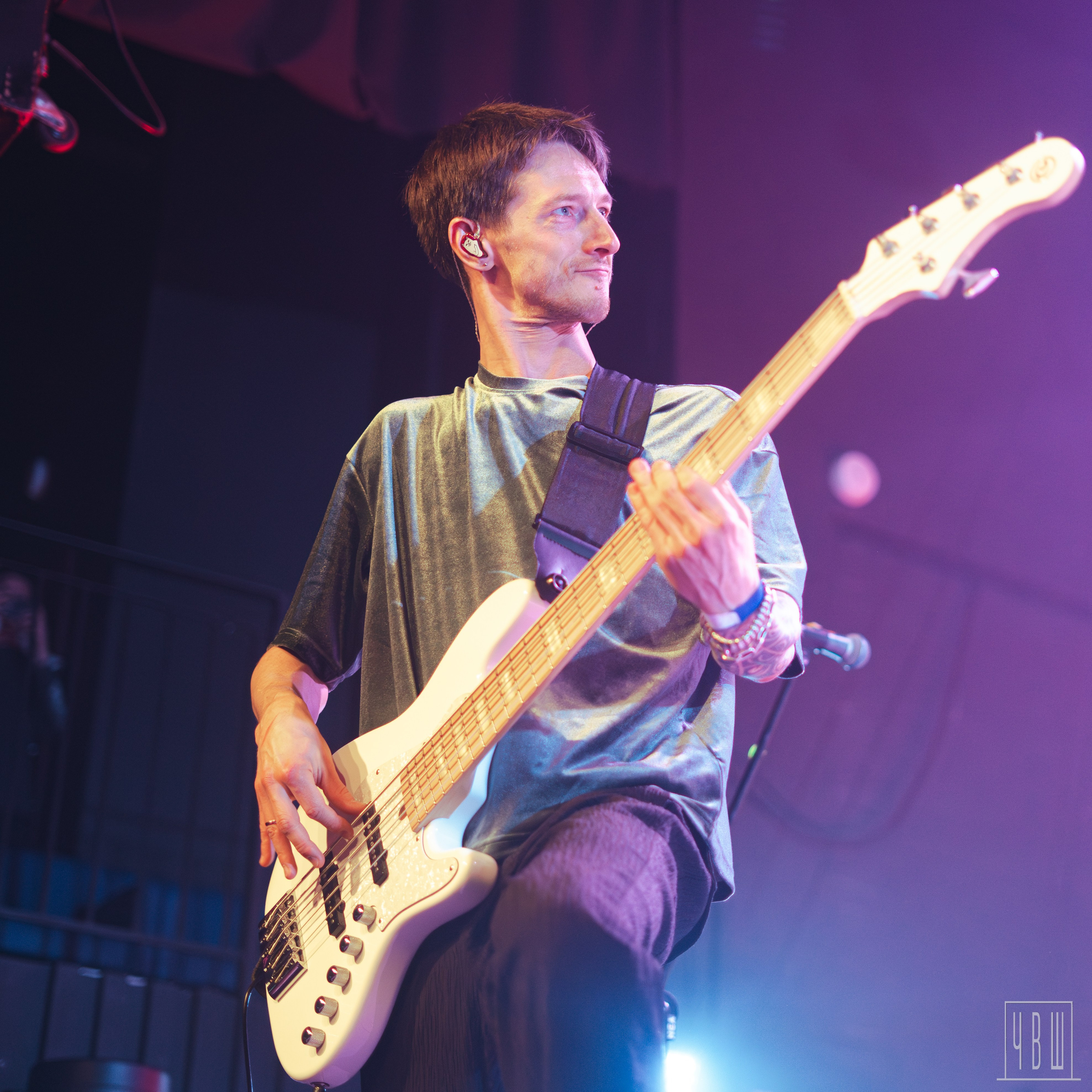 ГудТаймс, 07.03.2026, Sound. Человек в Шляпе