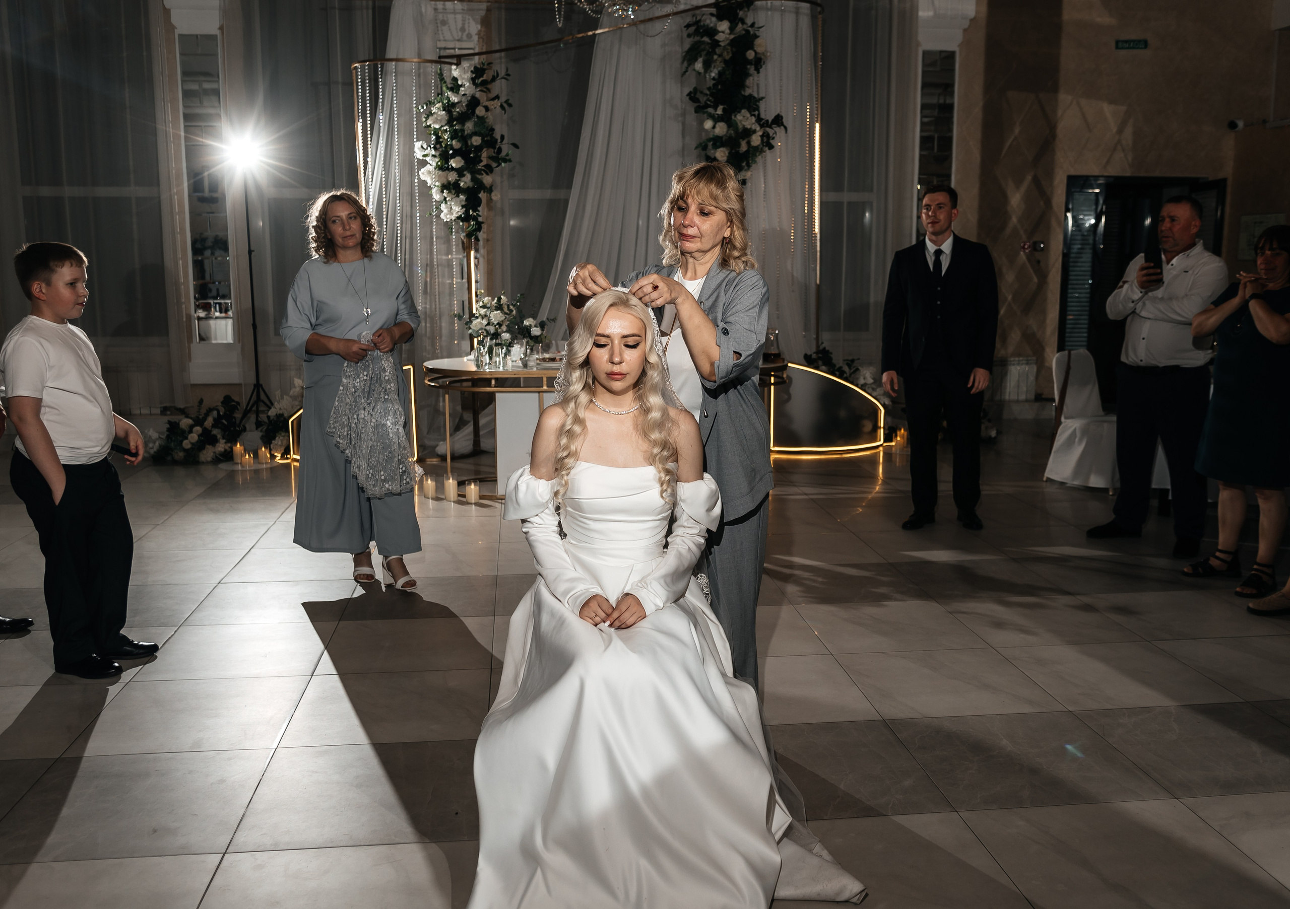 Антон & Анастасия | 06.06.2025. Свадебный и семейный фотограф в Омске Евгения Хакимова