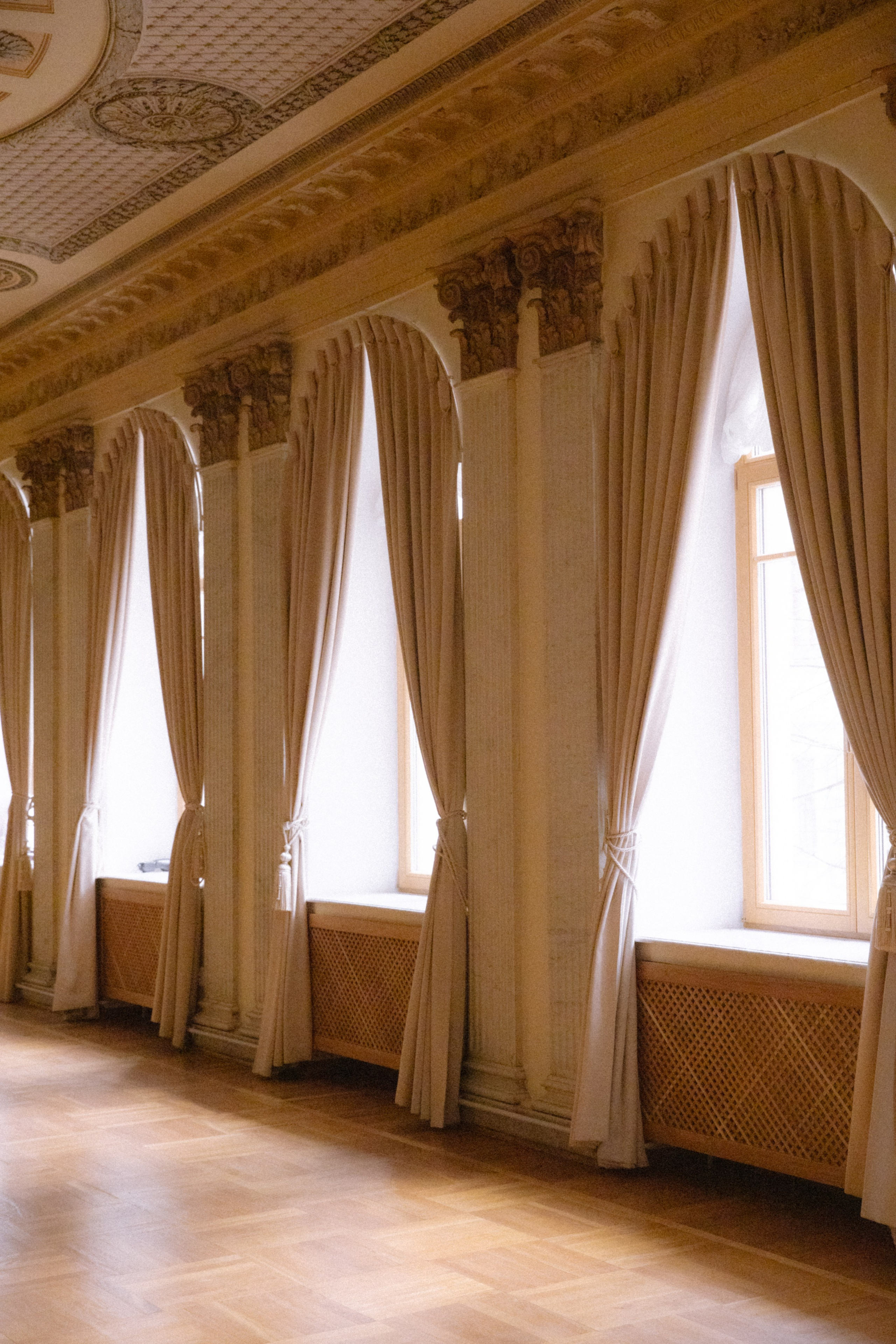 Аня и Игорь