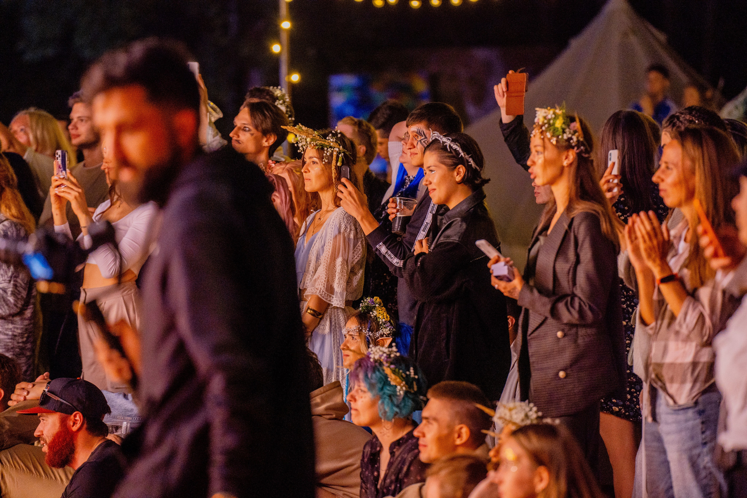 КОРПОРОТИВЫ. Фотограф Рамиль Фасхутдинов