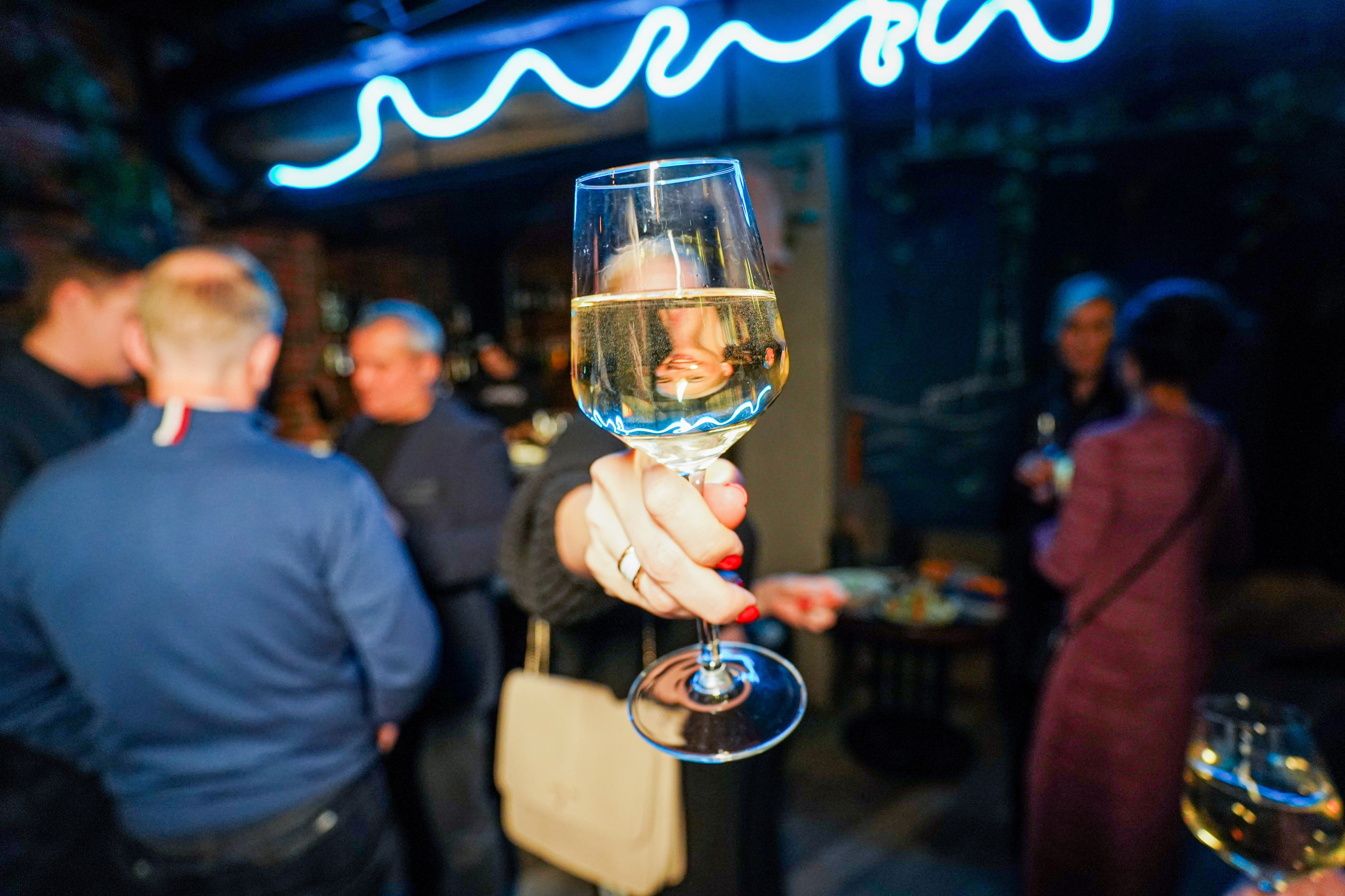 ВЕЧЕРИНКА. Фотограф Рамиль Фасхутдинов