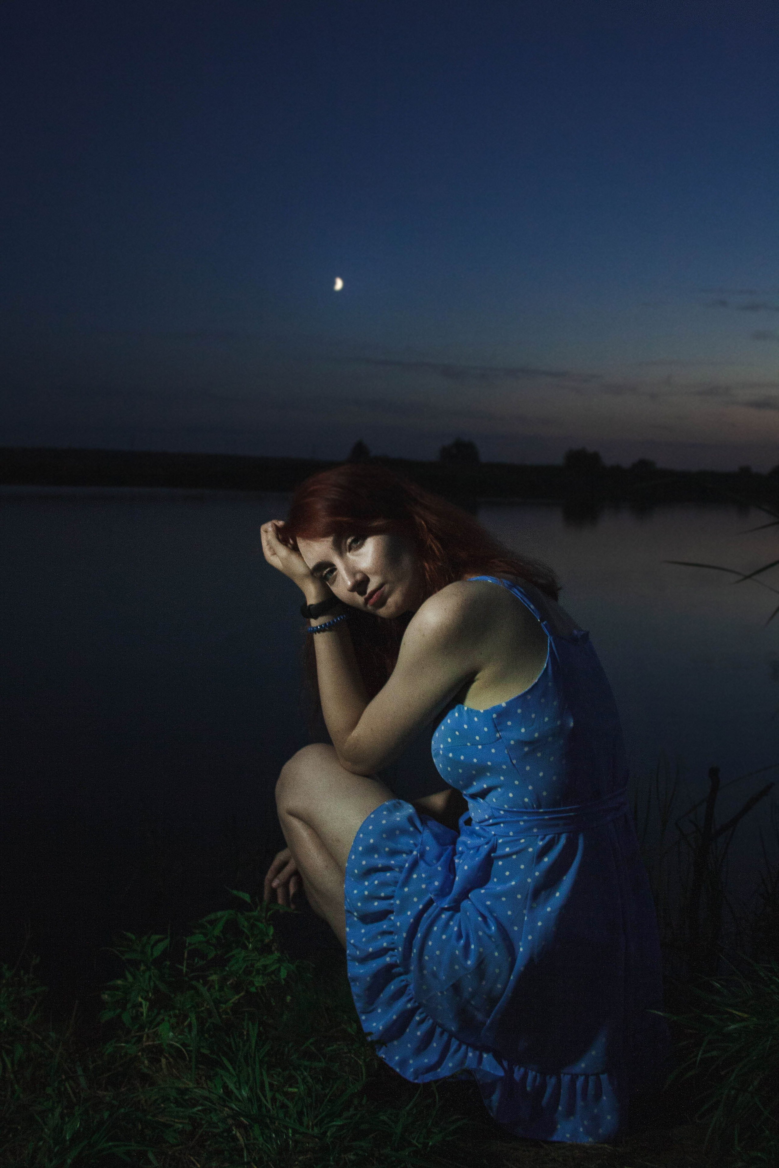 НастИ. Портретный фотограф в Саратове