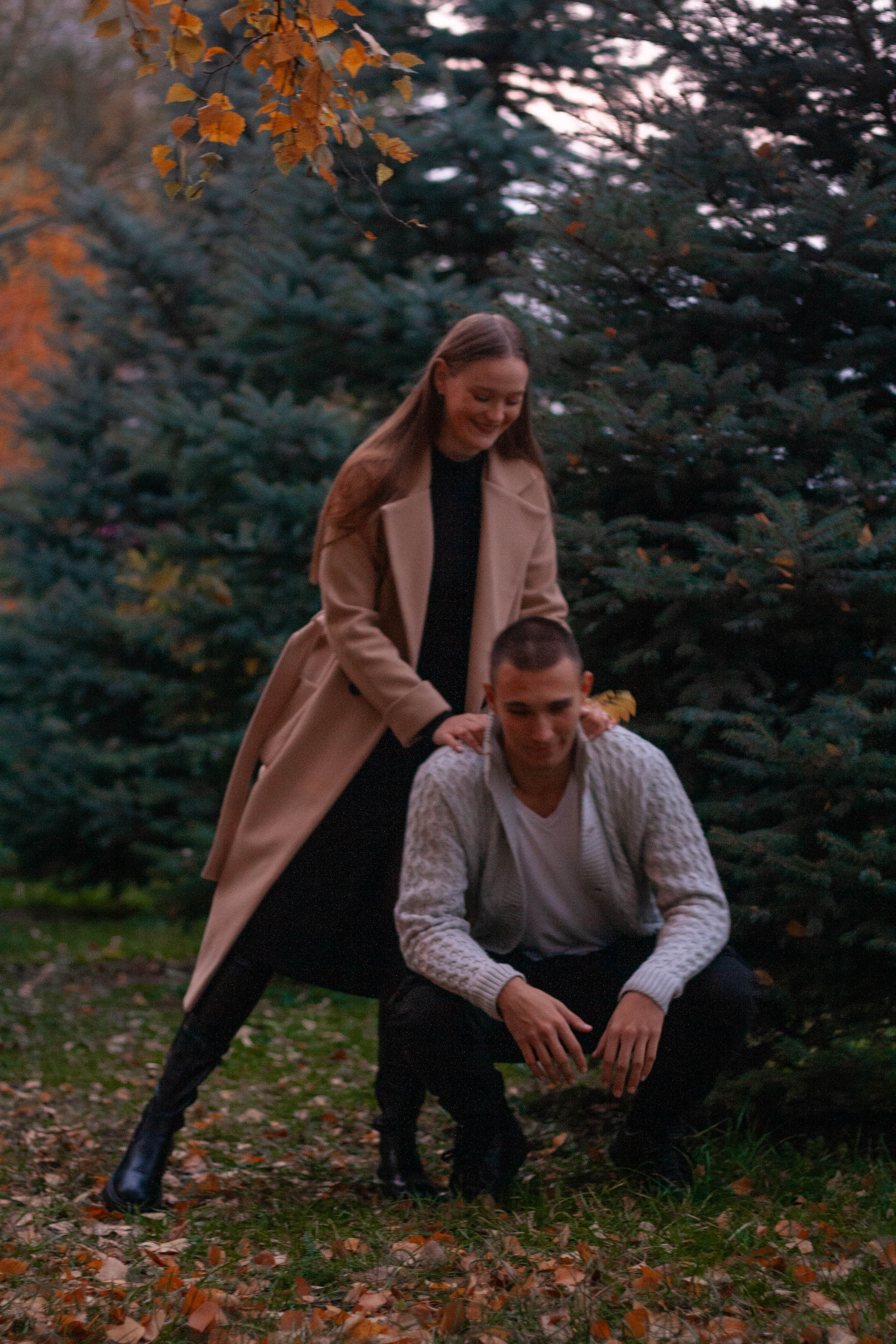 Love story. Портретный фотограф в Саратове