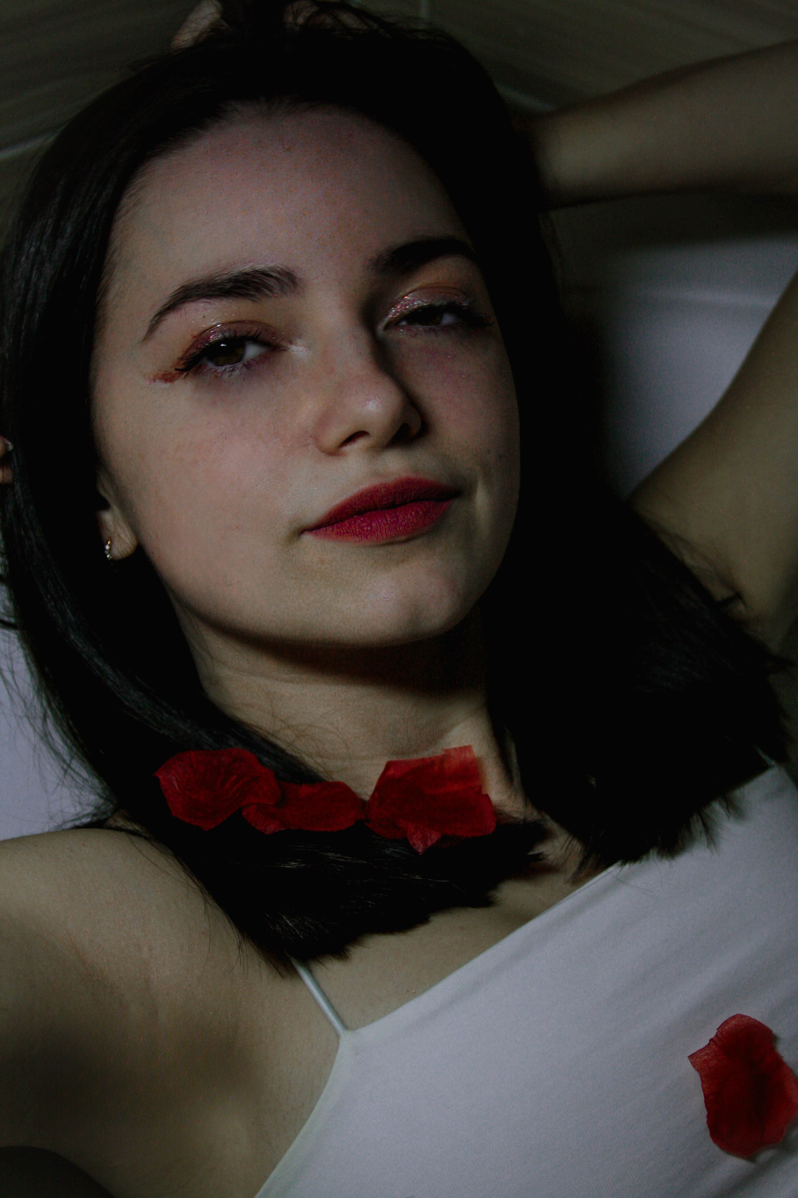 From the ashes. Портретный фотограф в Саратове