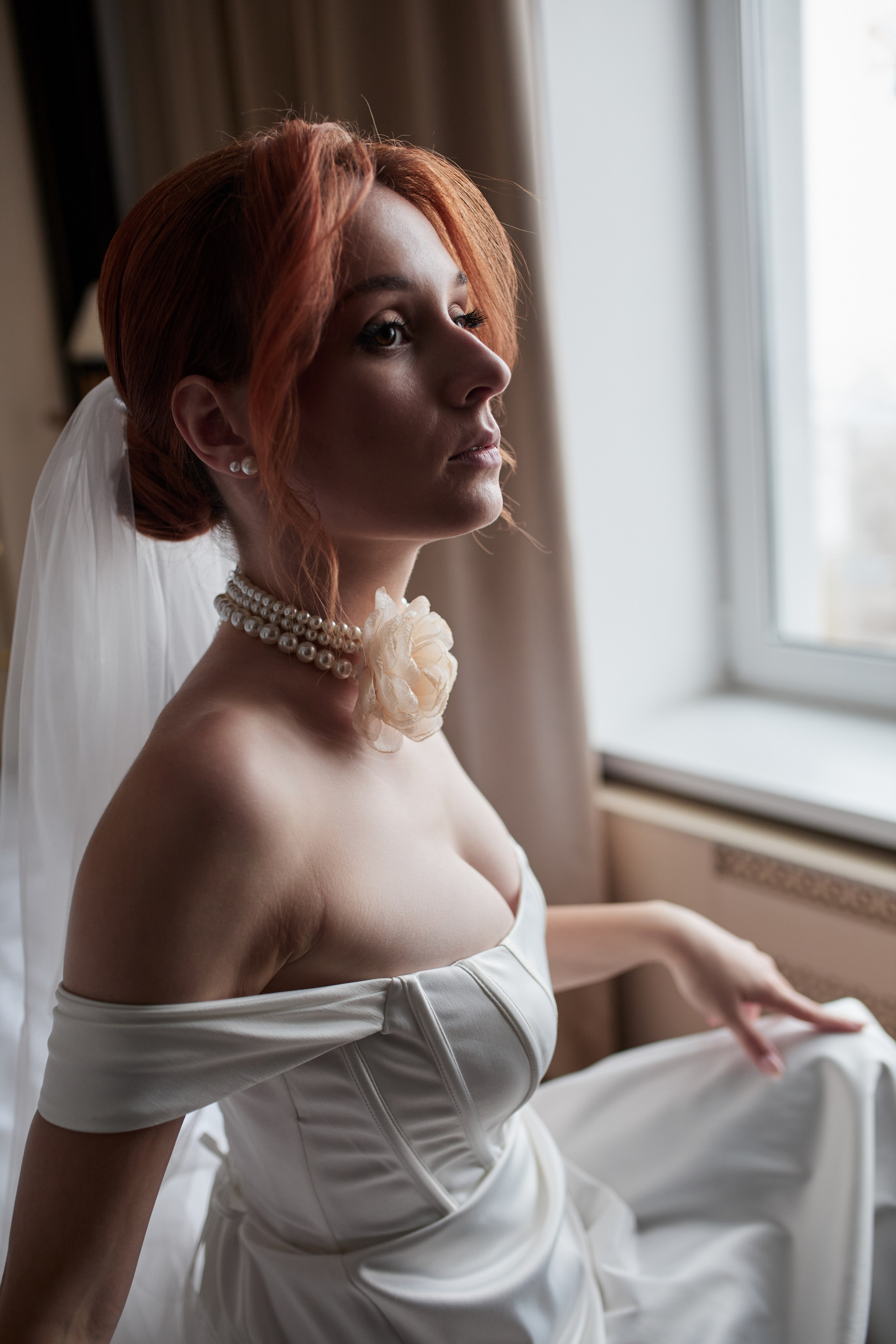 Dasha&Valera. Антонина Талах фотограф в Москве