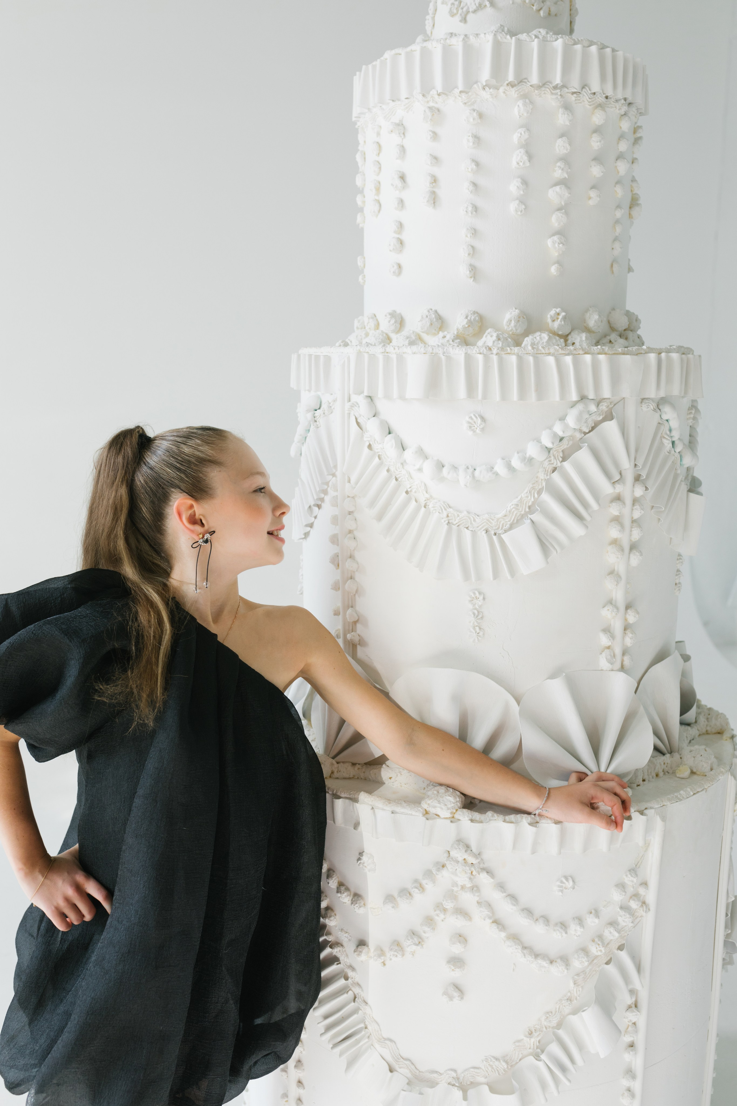 Света и Кира. Главная