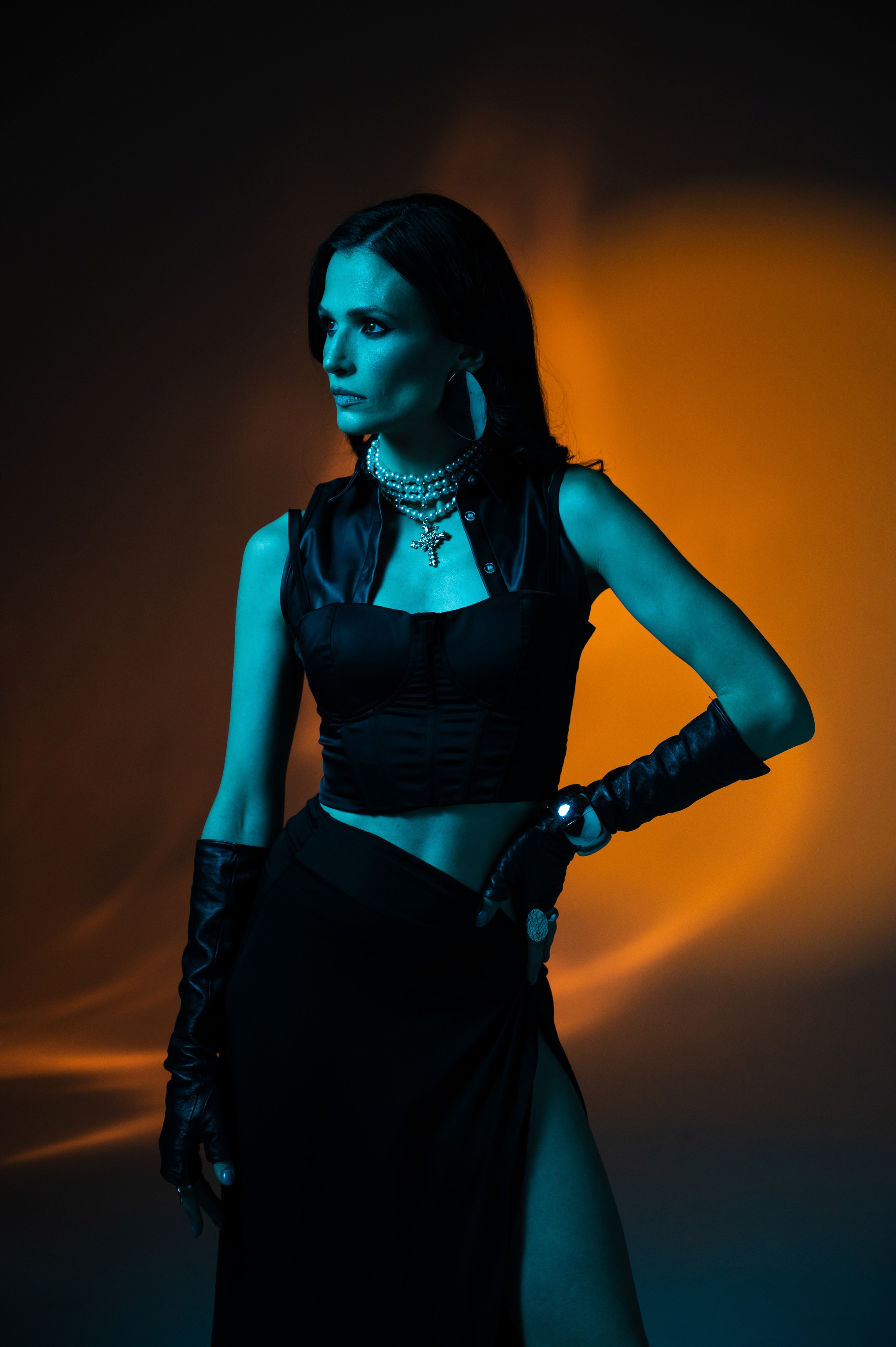 Ника. Семейный, портретный и свадебный фотограф Екатерина Макарова