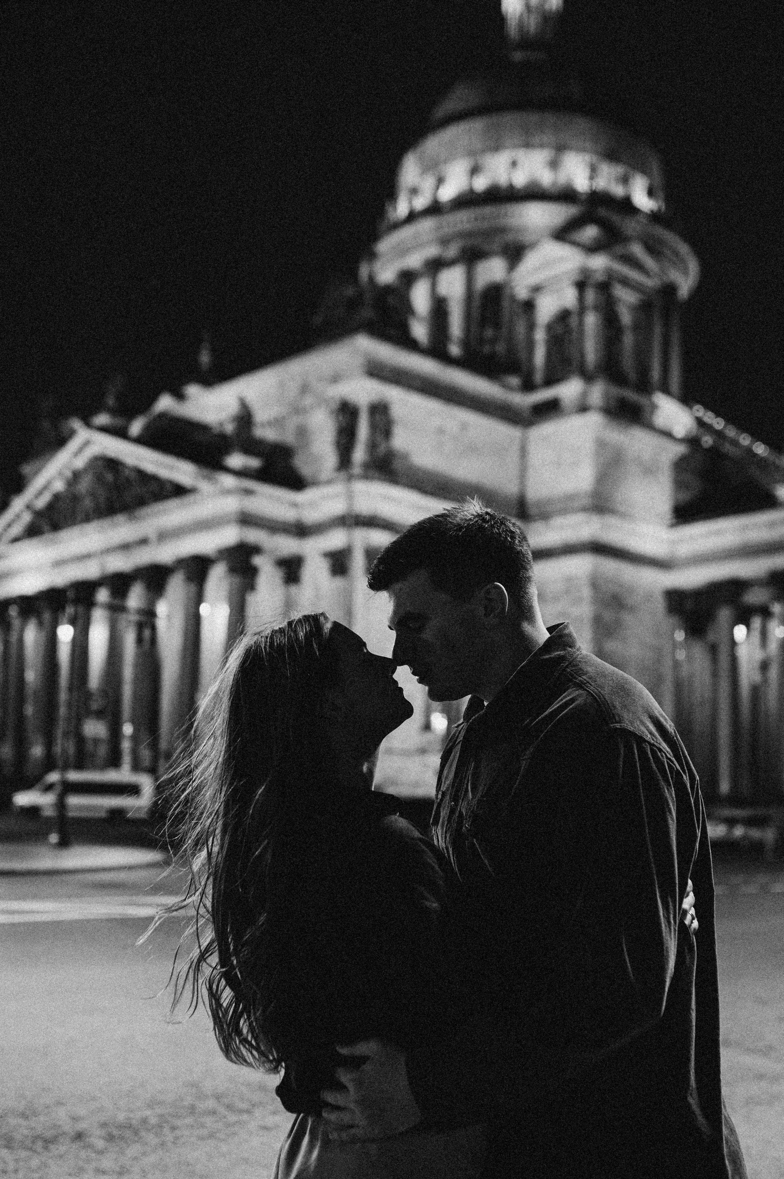 Влад и Варя. Свадебный и семейный фотограф в Чите Юлия Оранская