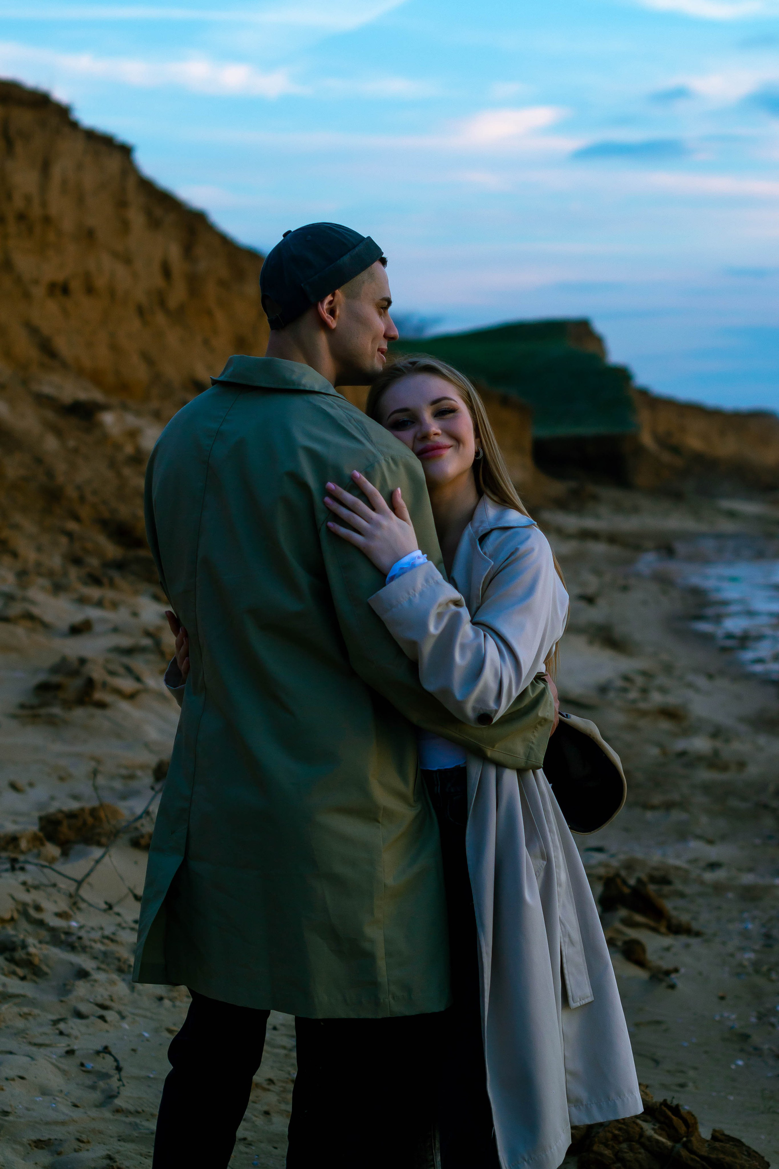 Алина & Александр. Фотограф в Волгограде (Волжском) Андрей