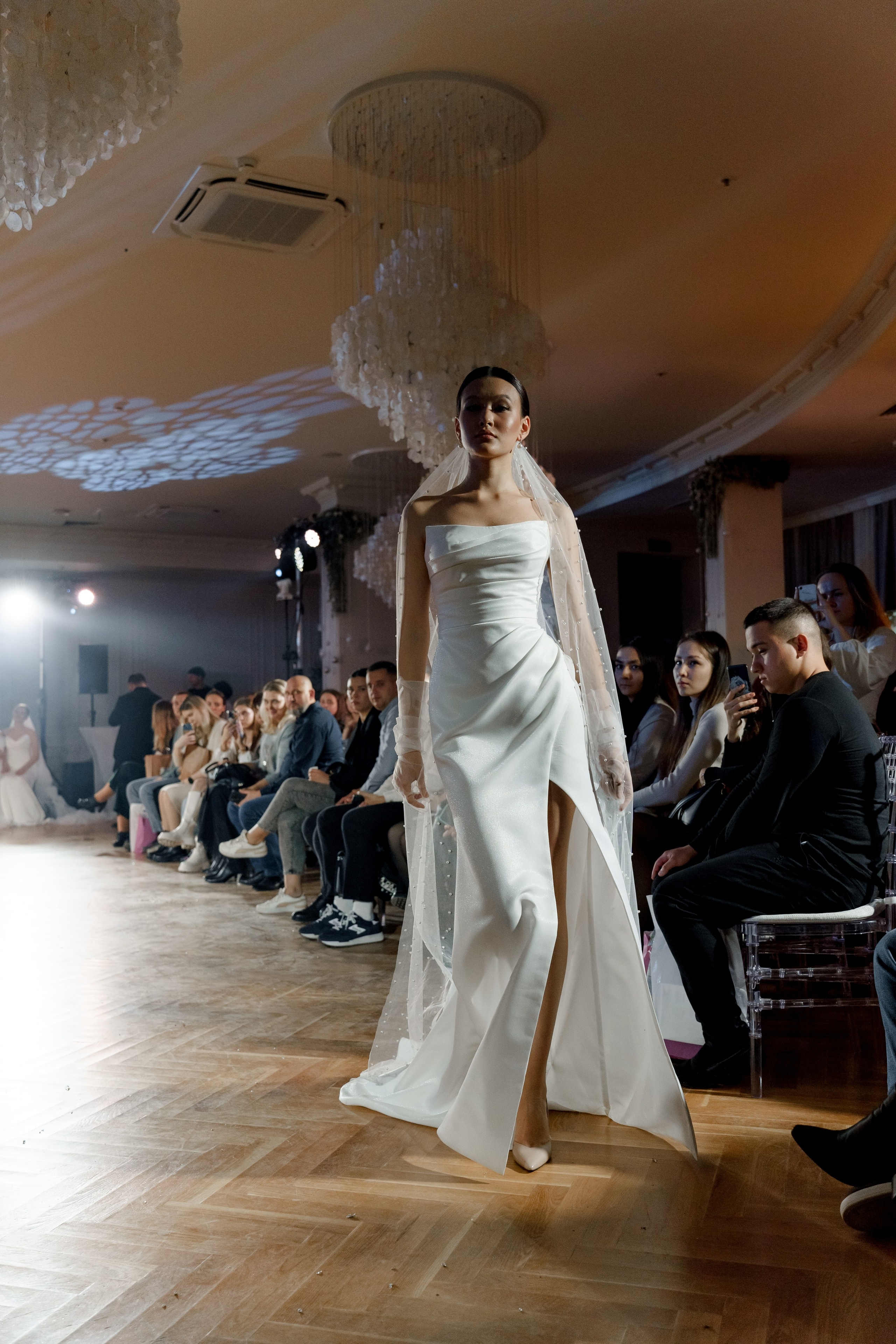 Выставка свадебных специалистов «Свадьба на 1000%». Свадебный фотограф в Санкт-Петербурге