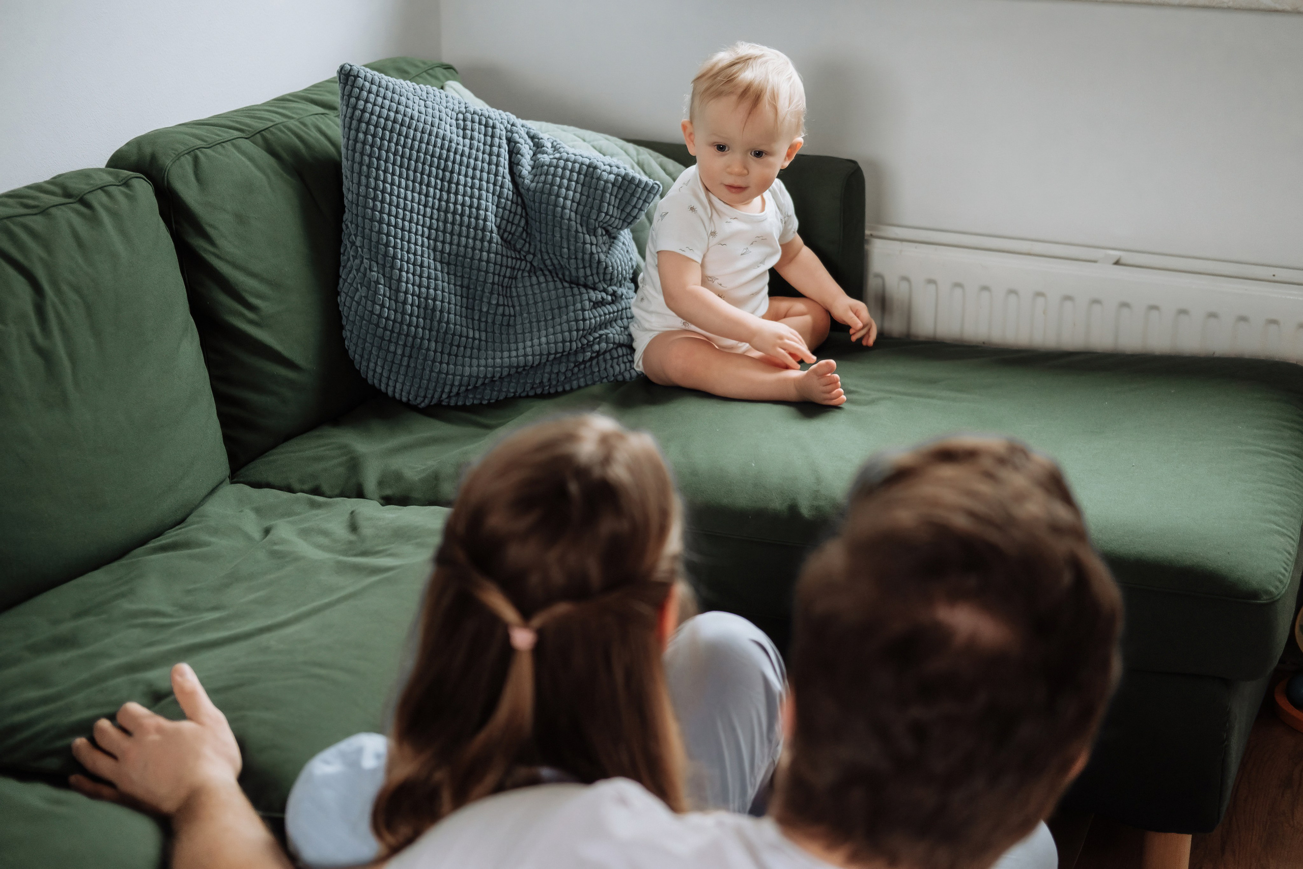 Ivan & Anna & Mark. Photographer Cologne Bonn Europe Anna Ketova