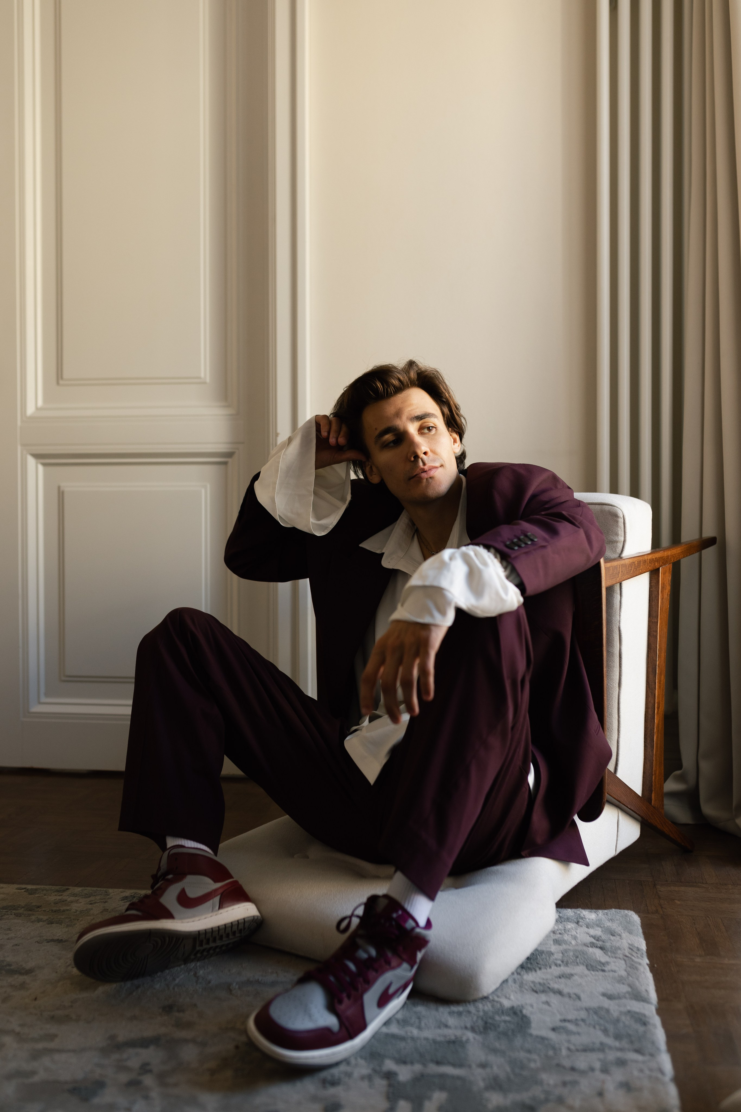 Maksim & Dasha. Фотограф в Томске Ирина Павлуцкая