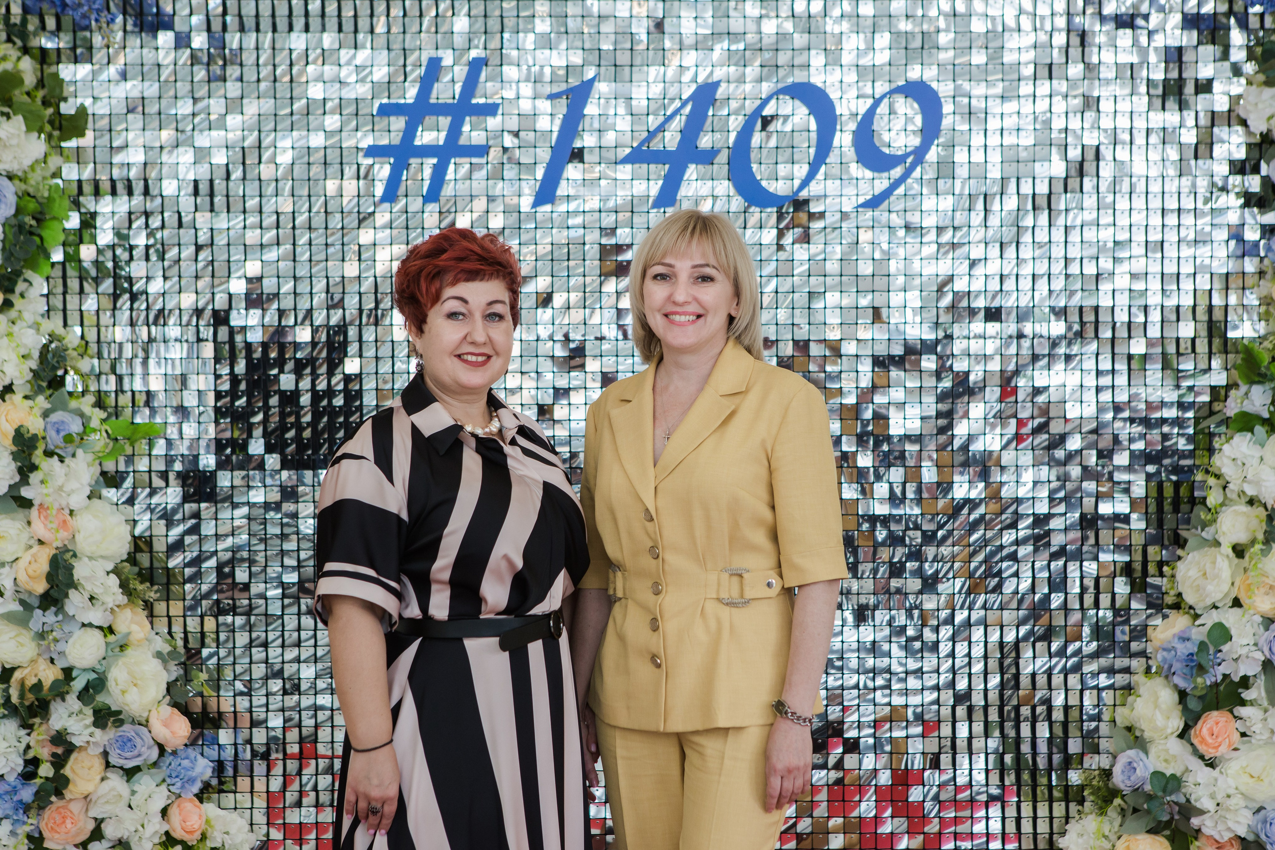 Съёмка в фотозоне. Репортажный фотограф Ирина Сухарева