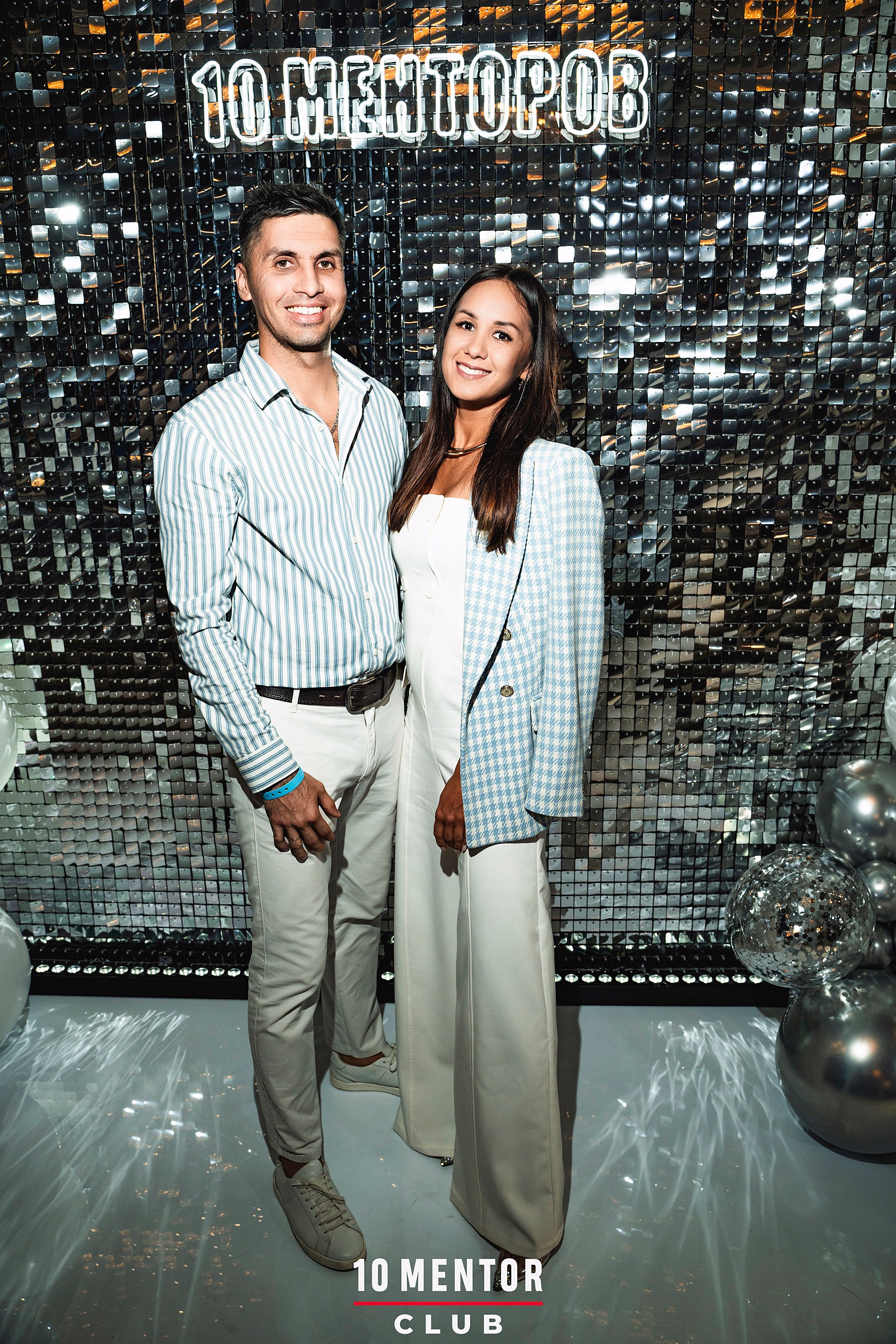 10 Менторов. Фотограф Казань