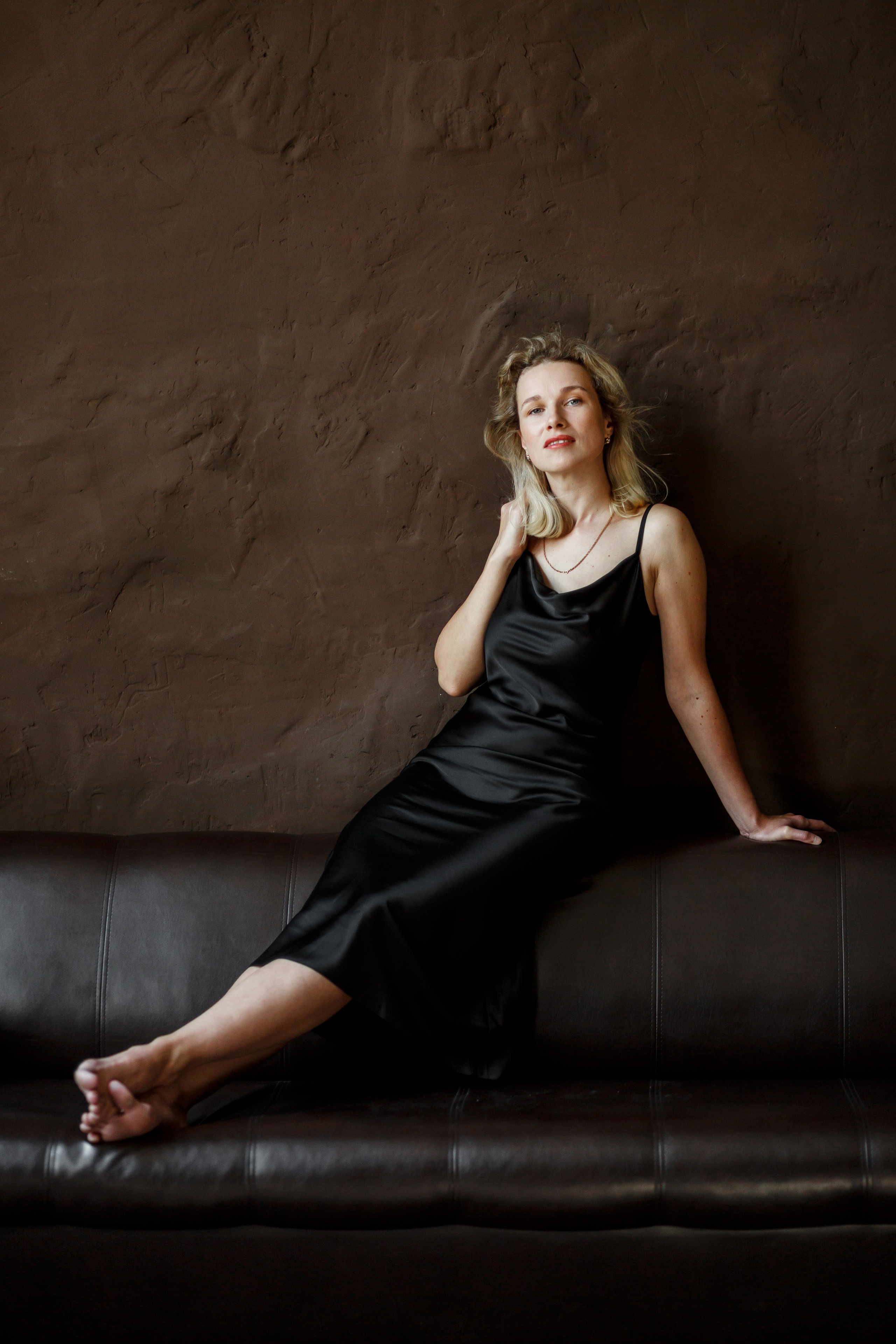 Мария. Семейный и портретный фотограф в Санкт-Петербурге Андрей Воробьев