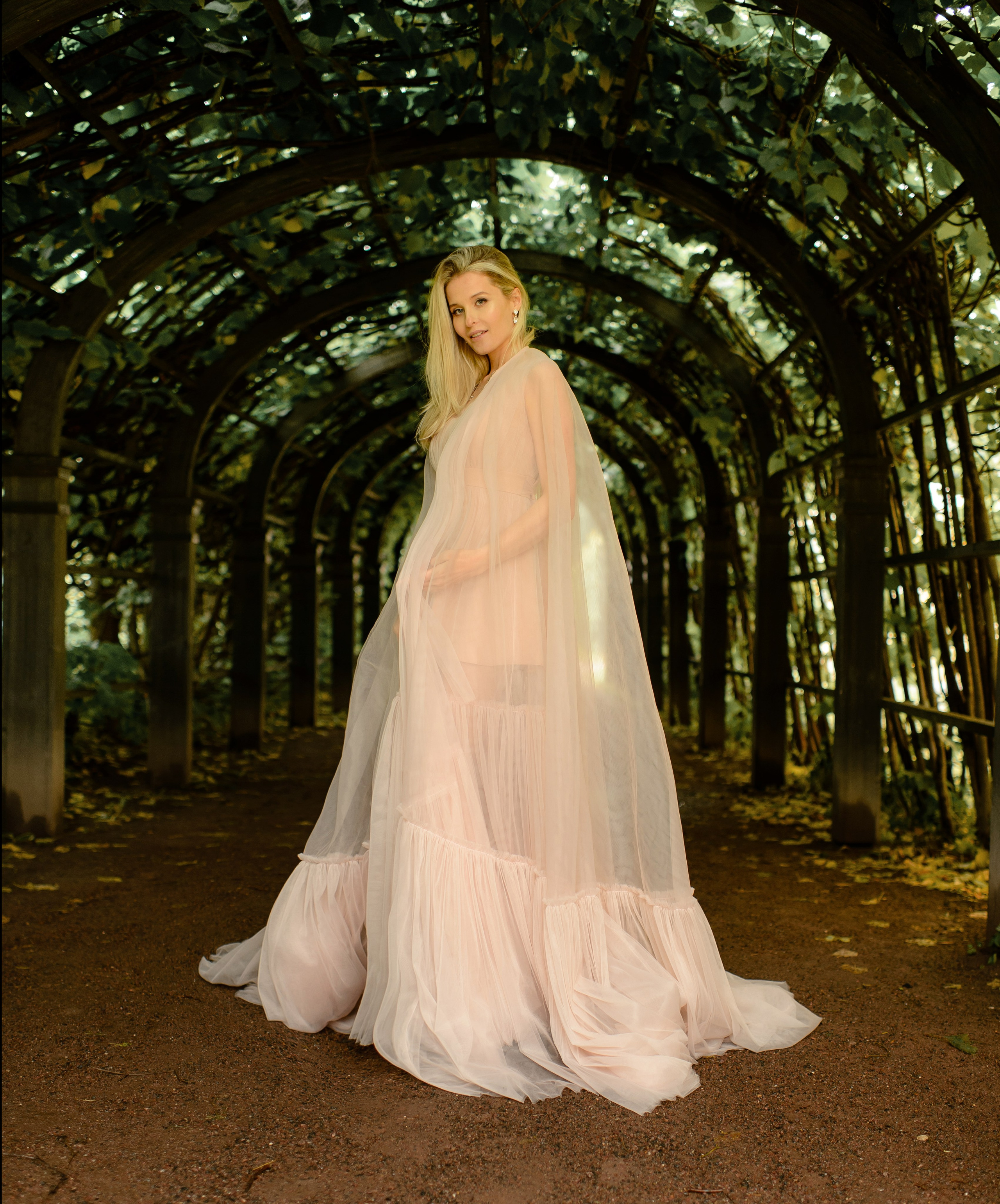 Pregnancy. Wedding and Destination photographer Rustam Kalimullin