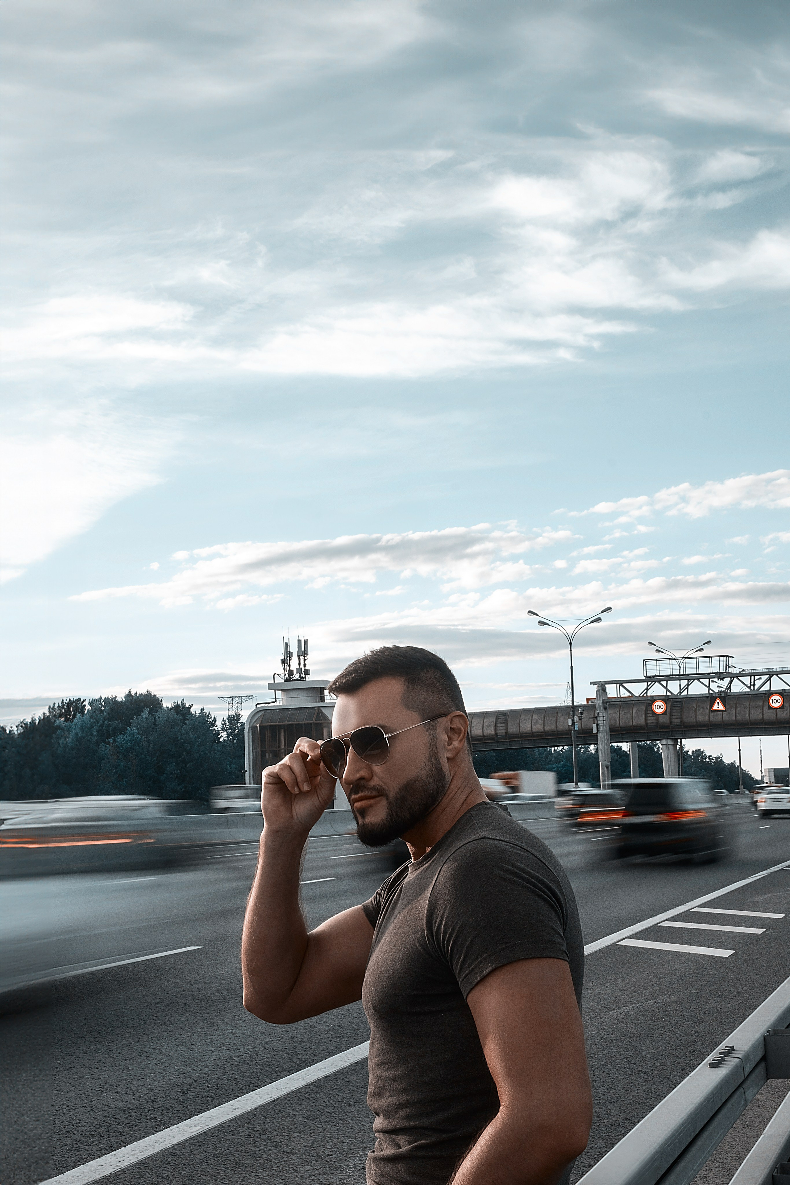 Мужские портреты. Портретный фотограф в Москве Артем Венглинский