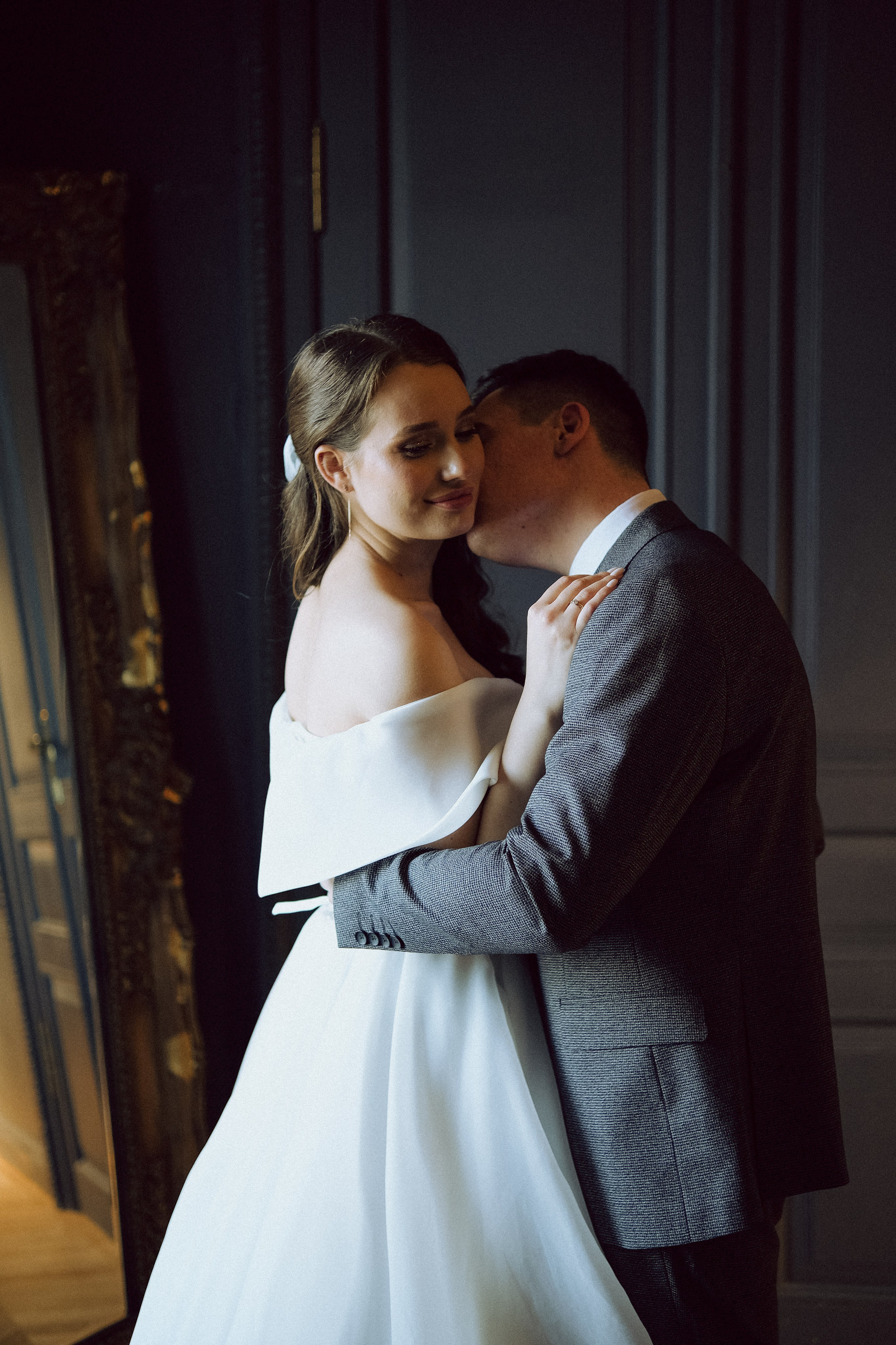 Надя & Серёжа. Phdkvmr.ru