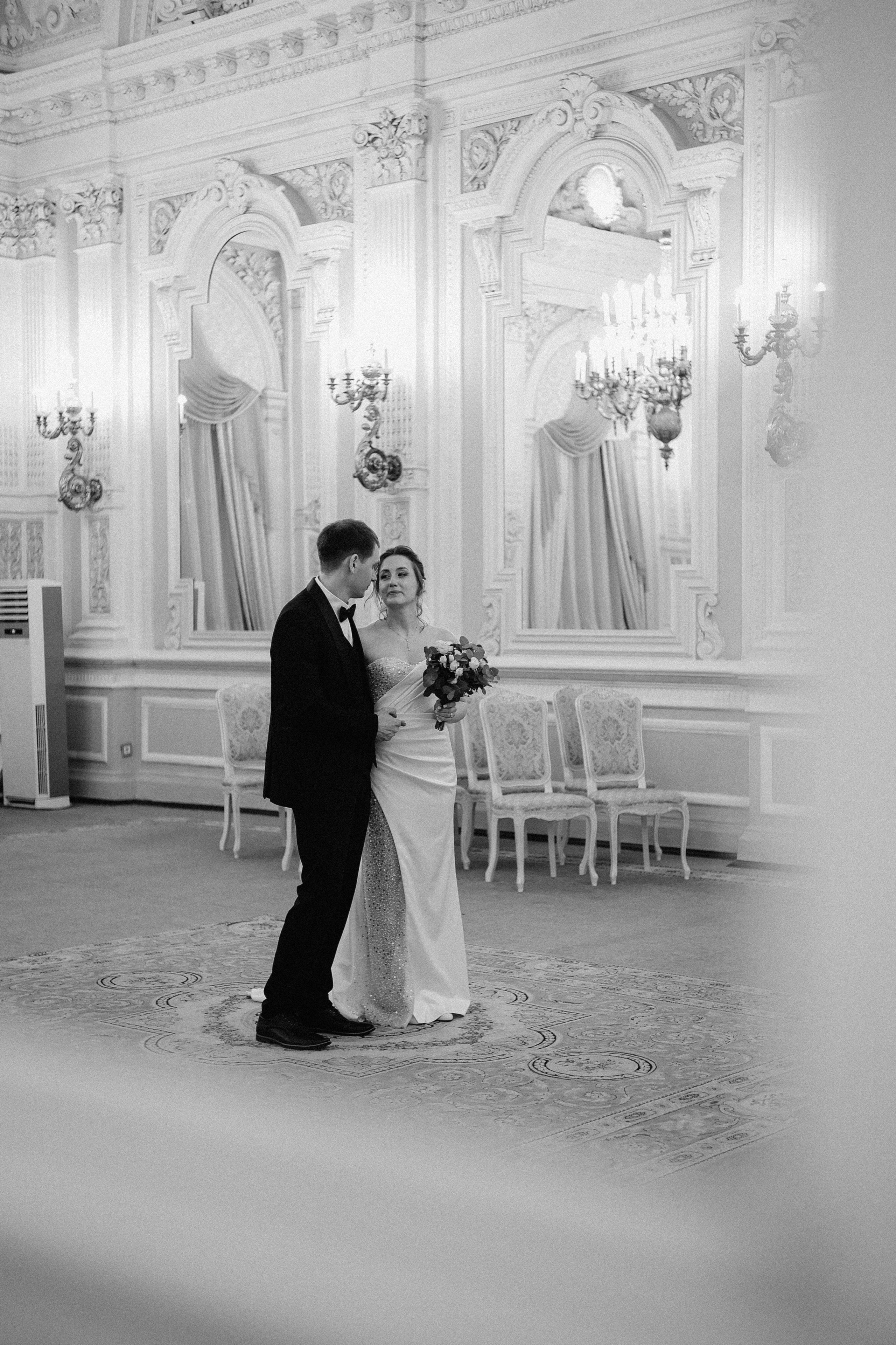 Настя & Ярослав. ДБ1. Phdkvmr.ru