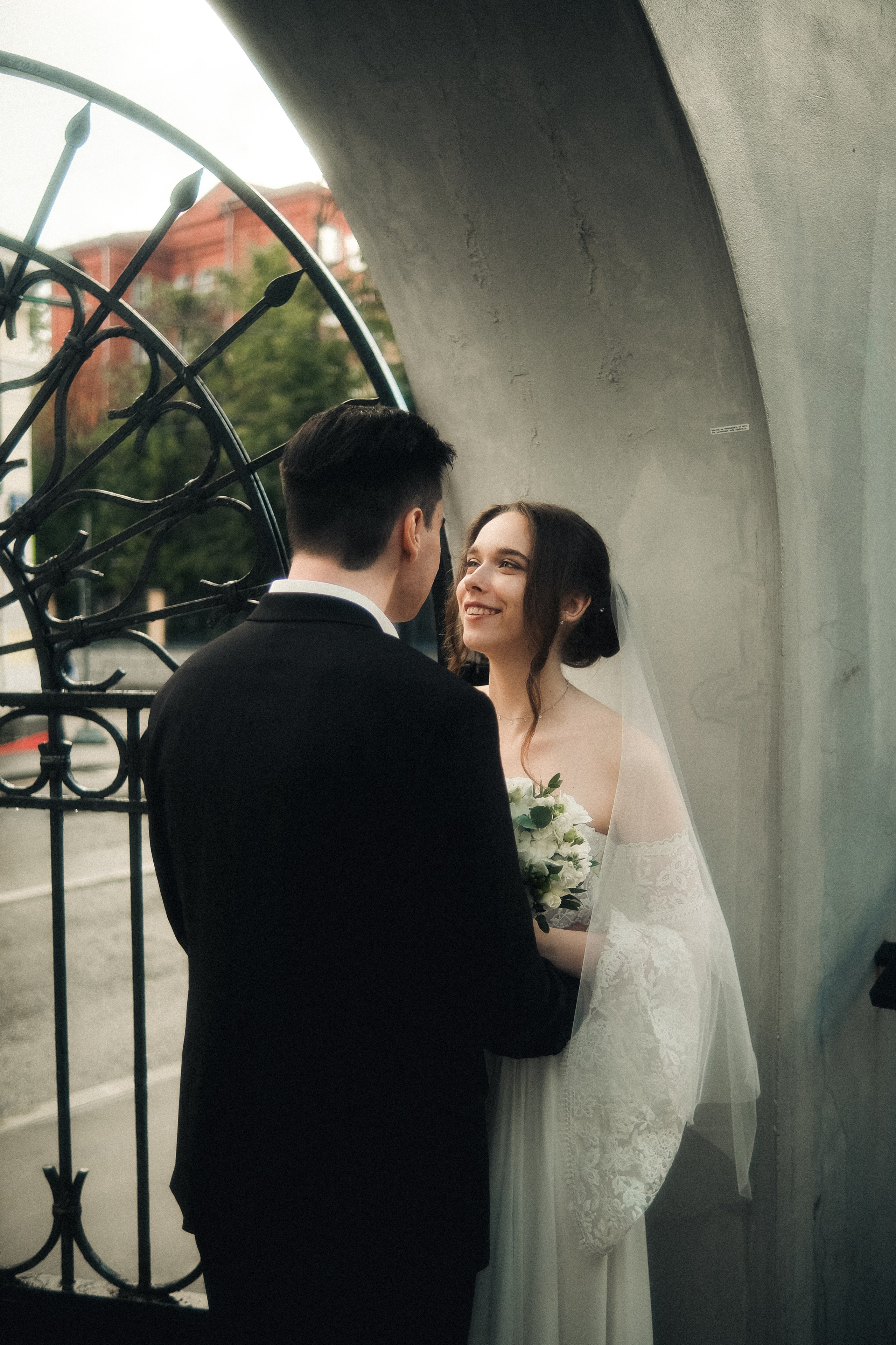 Ира & Максим МСК ДБ4. Phdkvmr.ru