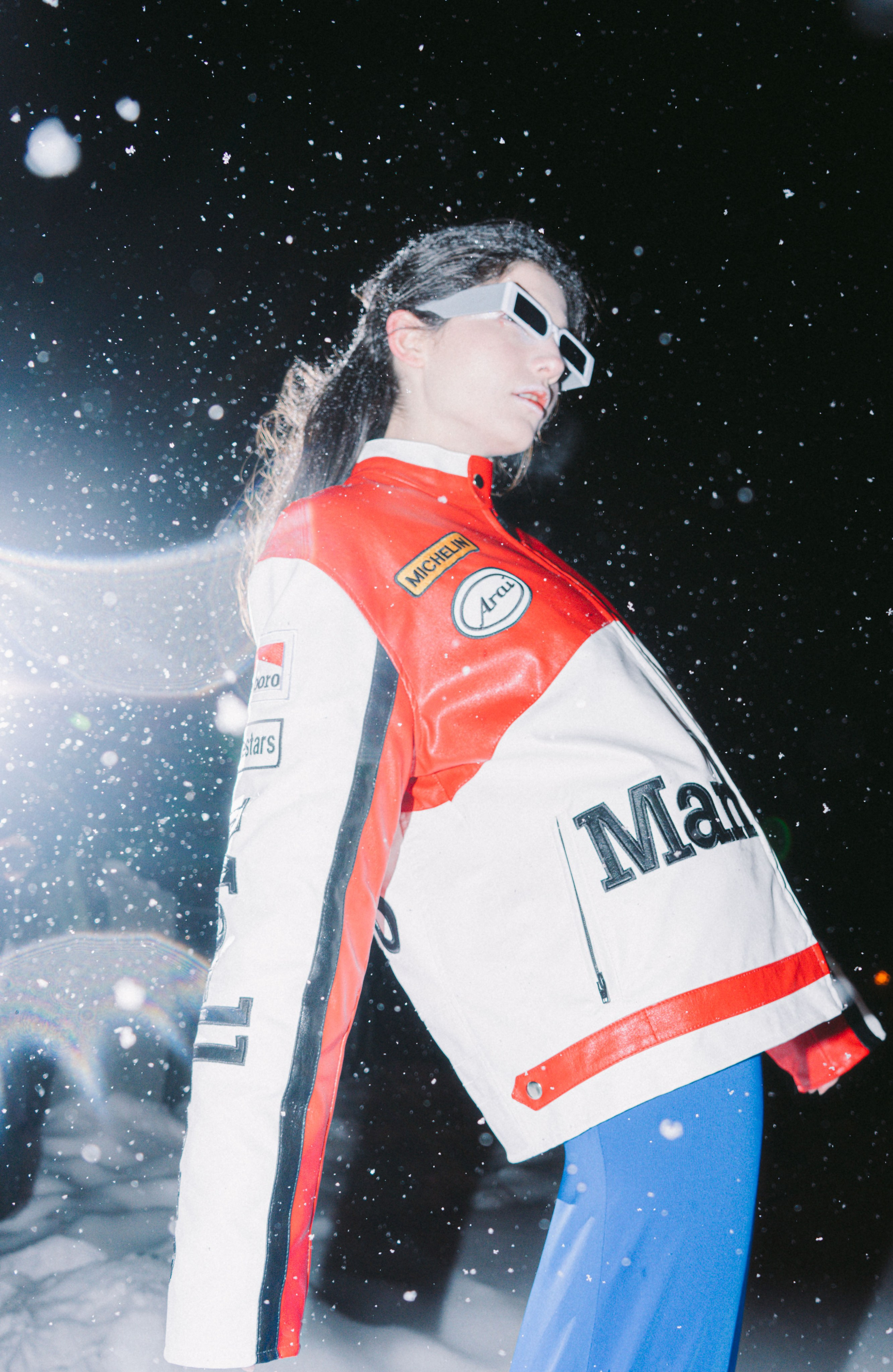 Лале. Фотограф Пудинова Настя