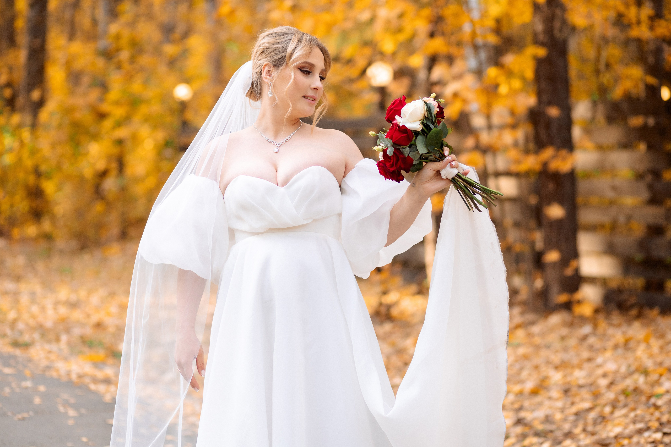 СВАДЬБА: Дима и Юля. Все фото. Профессиональный фотограф в Ижевске Леша Петров