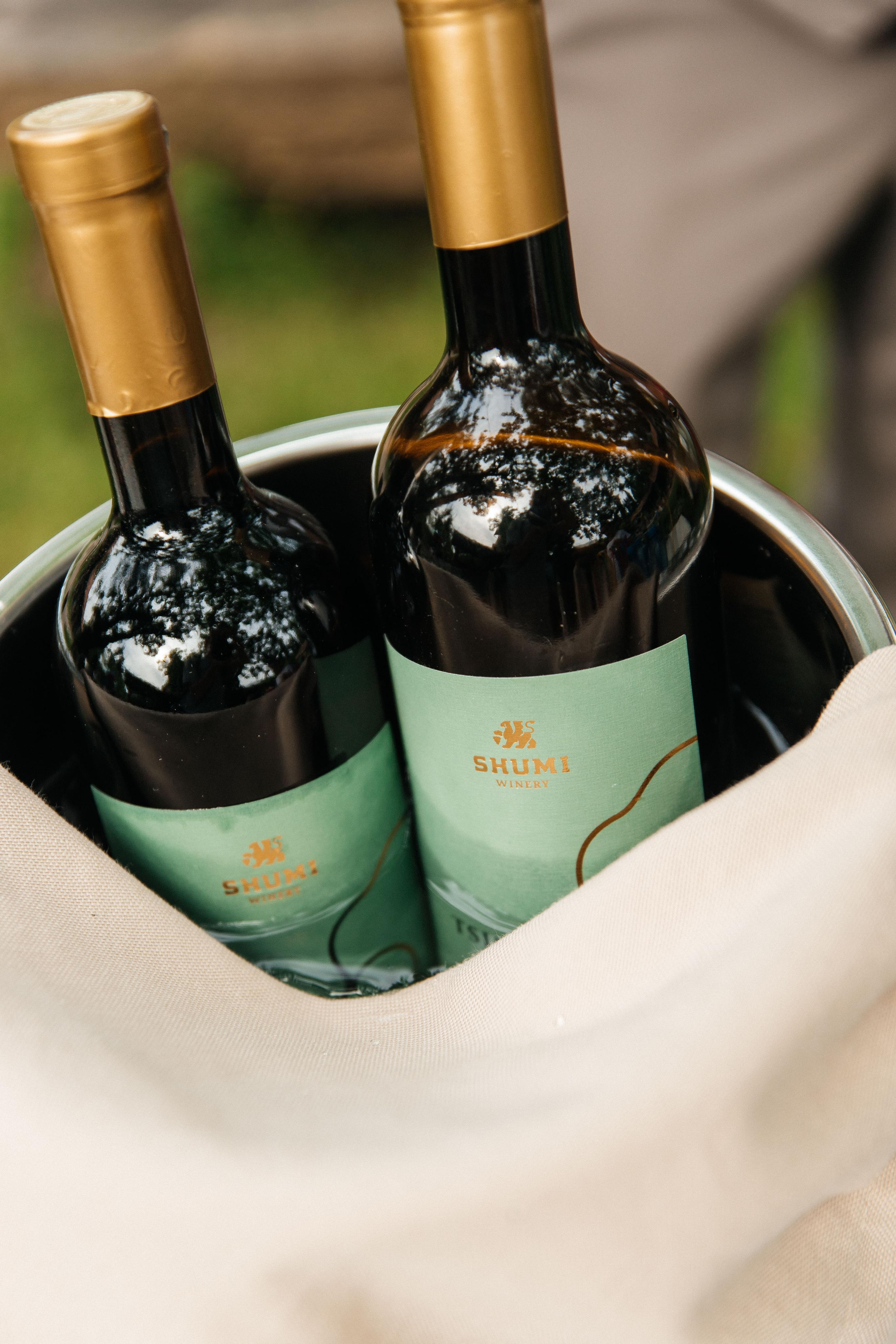 SHUMI WINERY. Georgia, Kakheti. Birthday Miron and Sophia. Фотограф Андрей Баксов