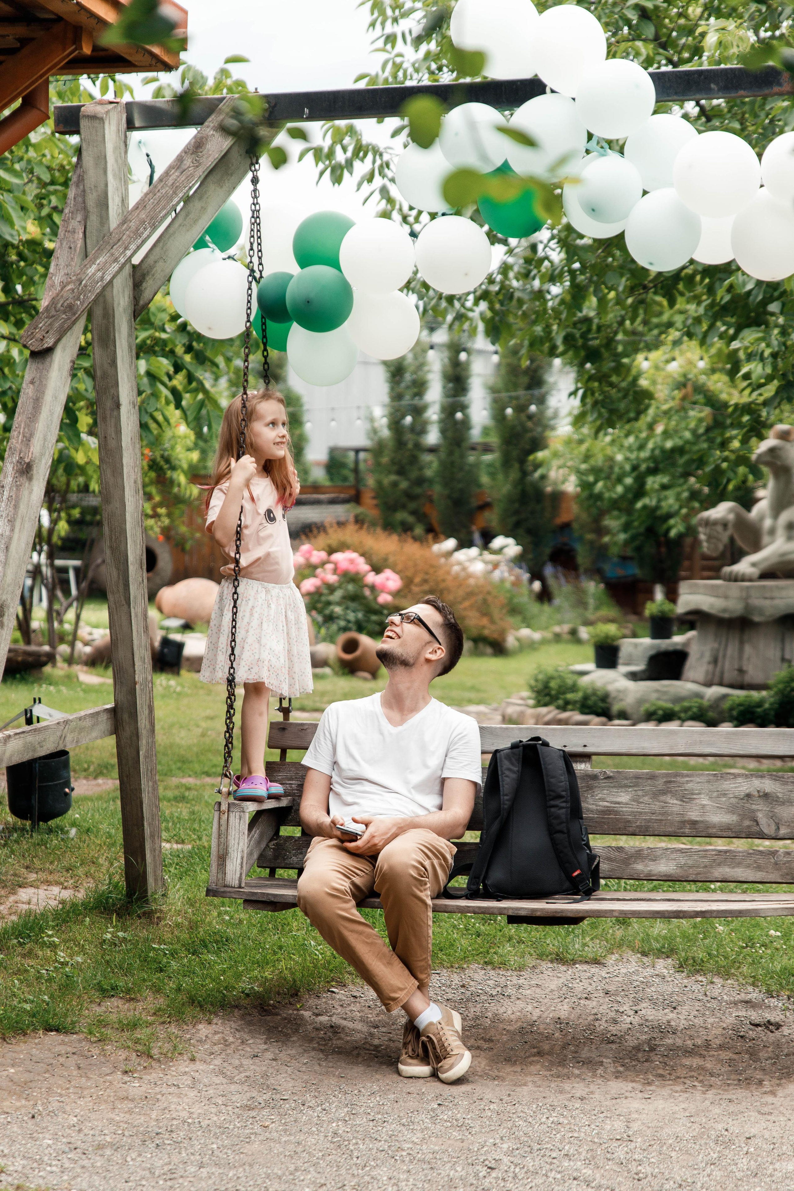 SHUMI WINERY. Georgia, Kakheti. Birthday Miron and Sophia. Фотограф Андрей Баксов