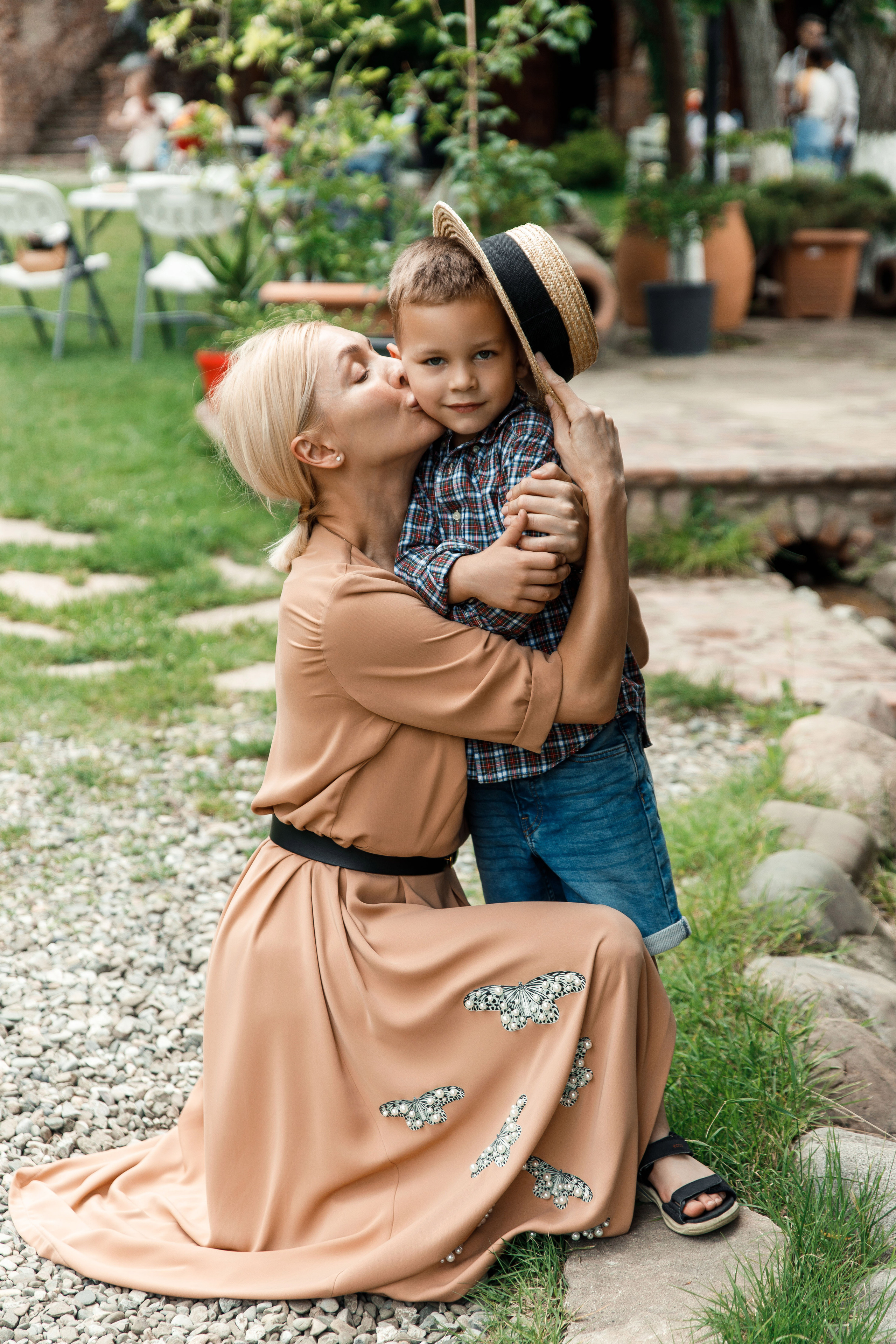 SHUMI WINERY. Georgia, Kakheti. Birthday Miron and Sophia. Фотограф Андрей Баксов