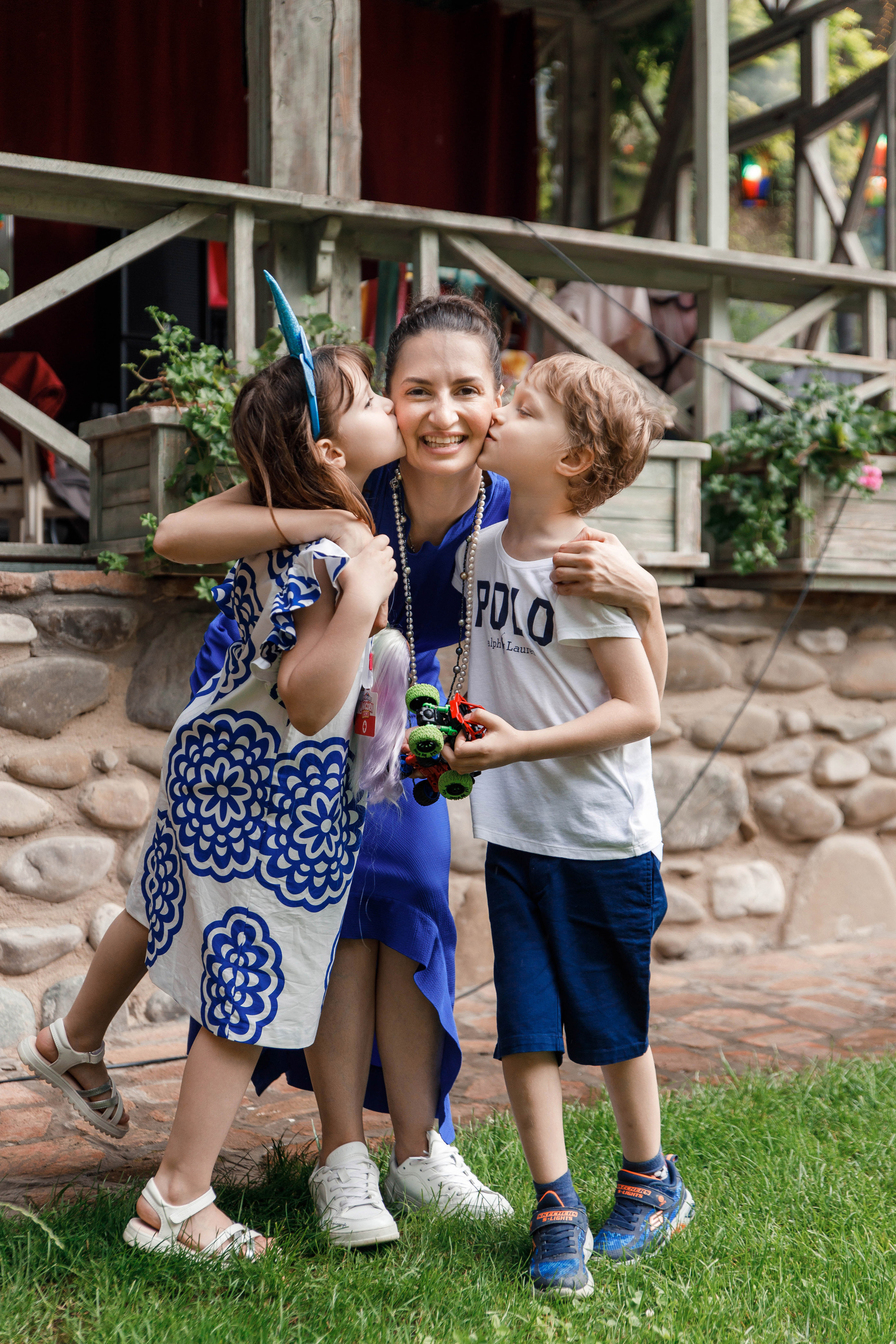 SHUMI WINERY. Georgia, Kakheti. Birthday Miron and Sophia. Фотограф Андрей Баксов