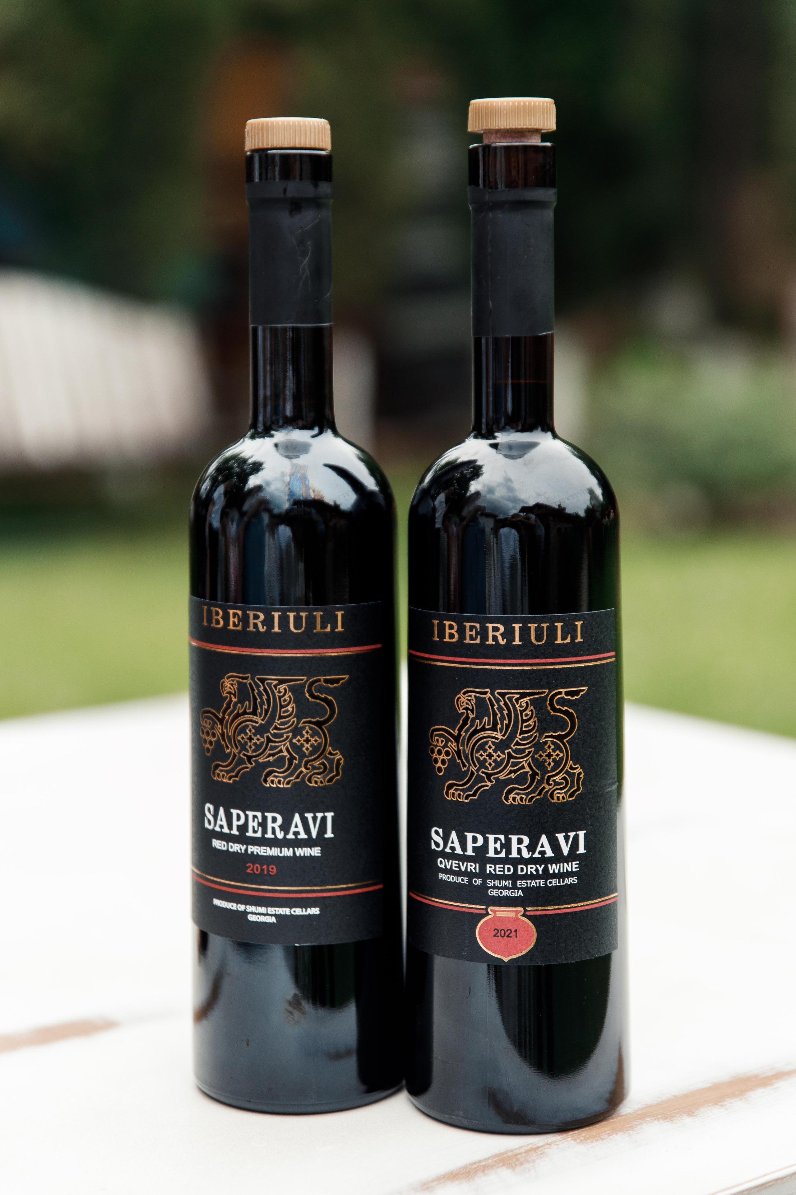 SHUMI WINERY. Georgia, Kakheti. Birthday Miron and Sophia. Фотограф Андрей Баксов