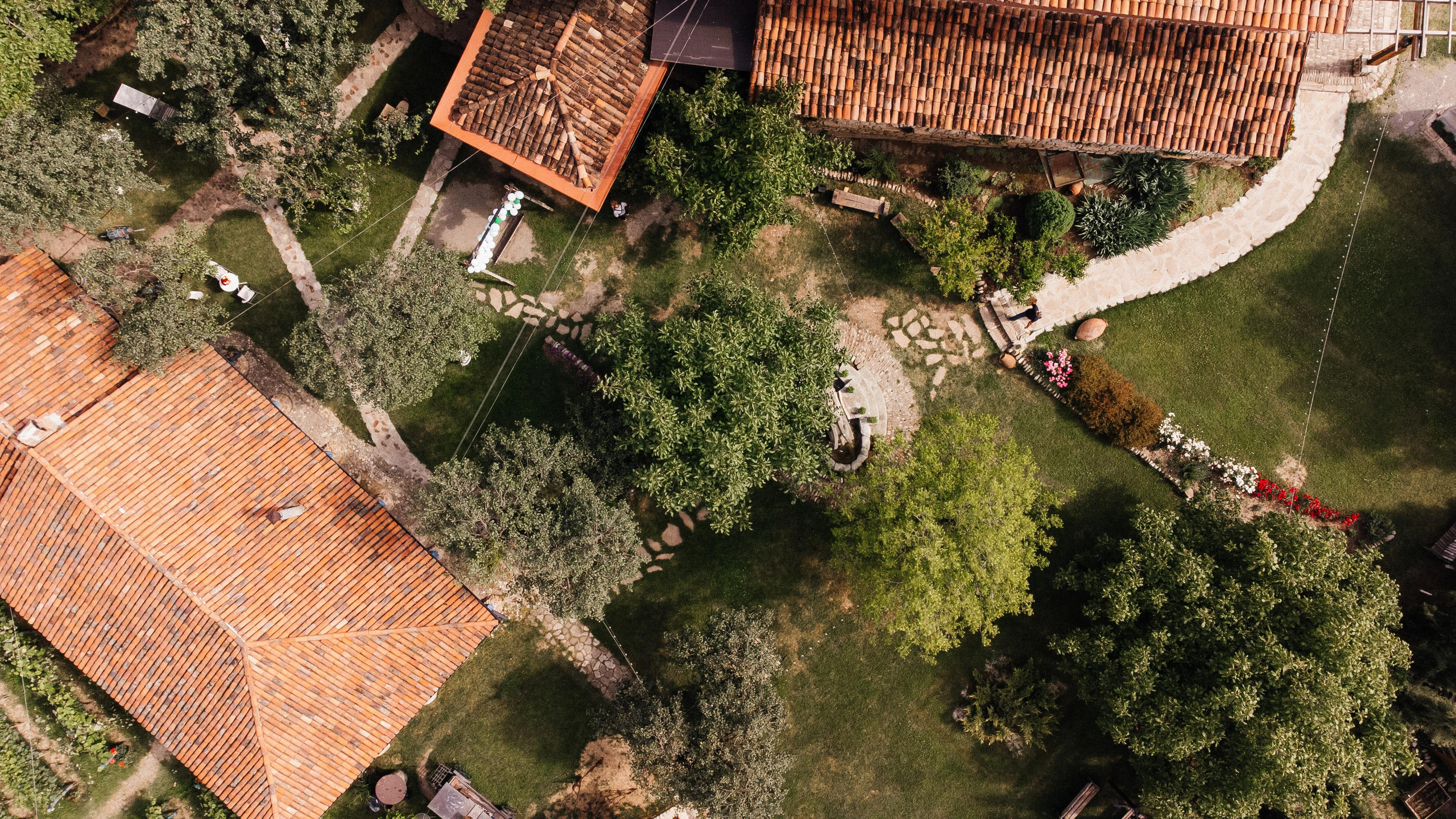 SHUMI WINERY. Georgia, Kakheti. Birthday Miron and Sophia. Фотограф Андрей Баксов