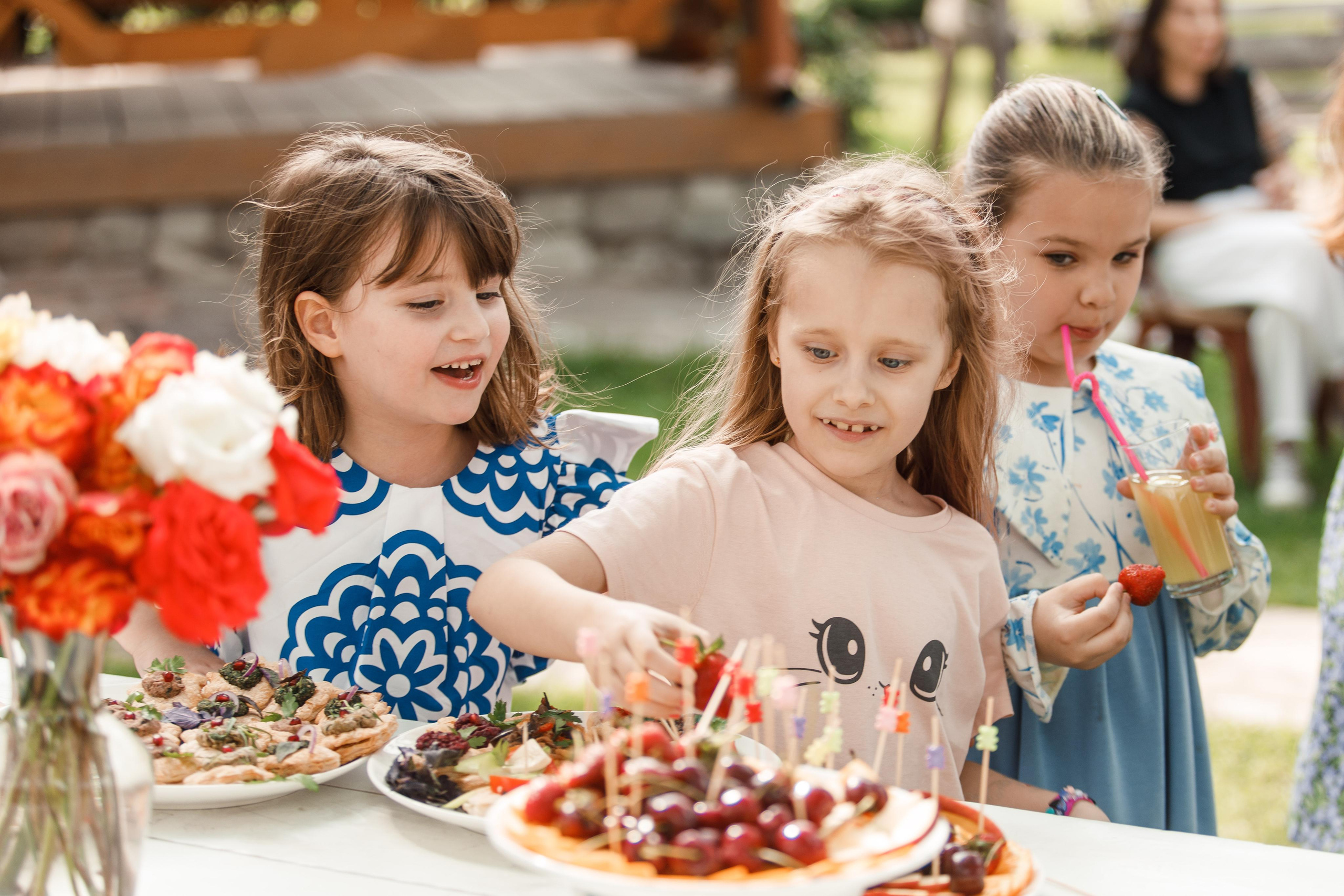 SHUMI WINERY. Georgia, Kakheti. Birthday Miron and Sophia. Фотограф Андрей Баксов