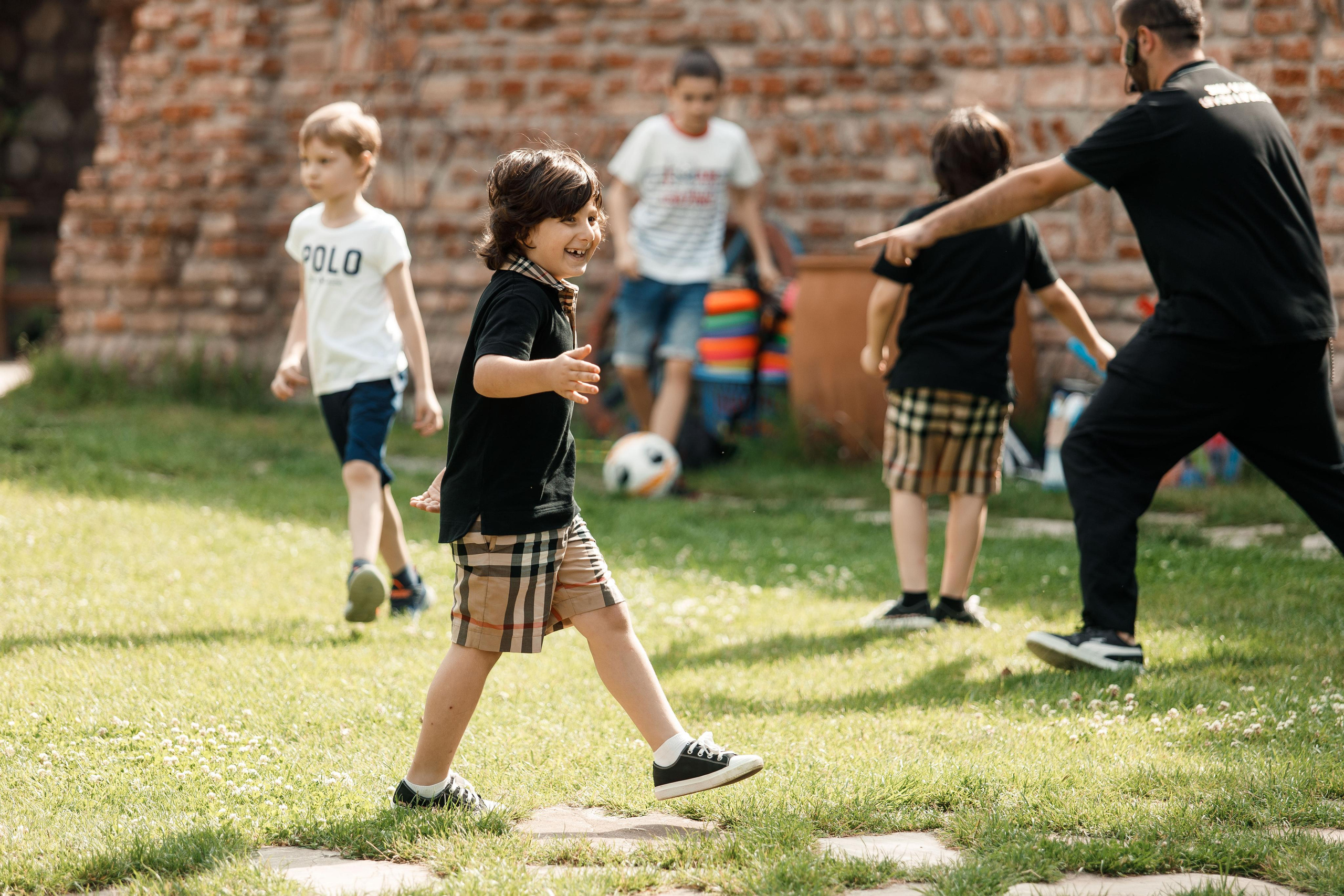 SHUMI WINERY. Georgia, Kakheti. Birthday Miron and Sophia. Фотограф Андрей Баксов