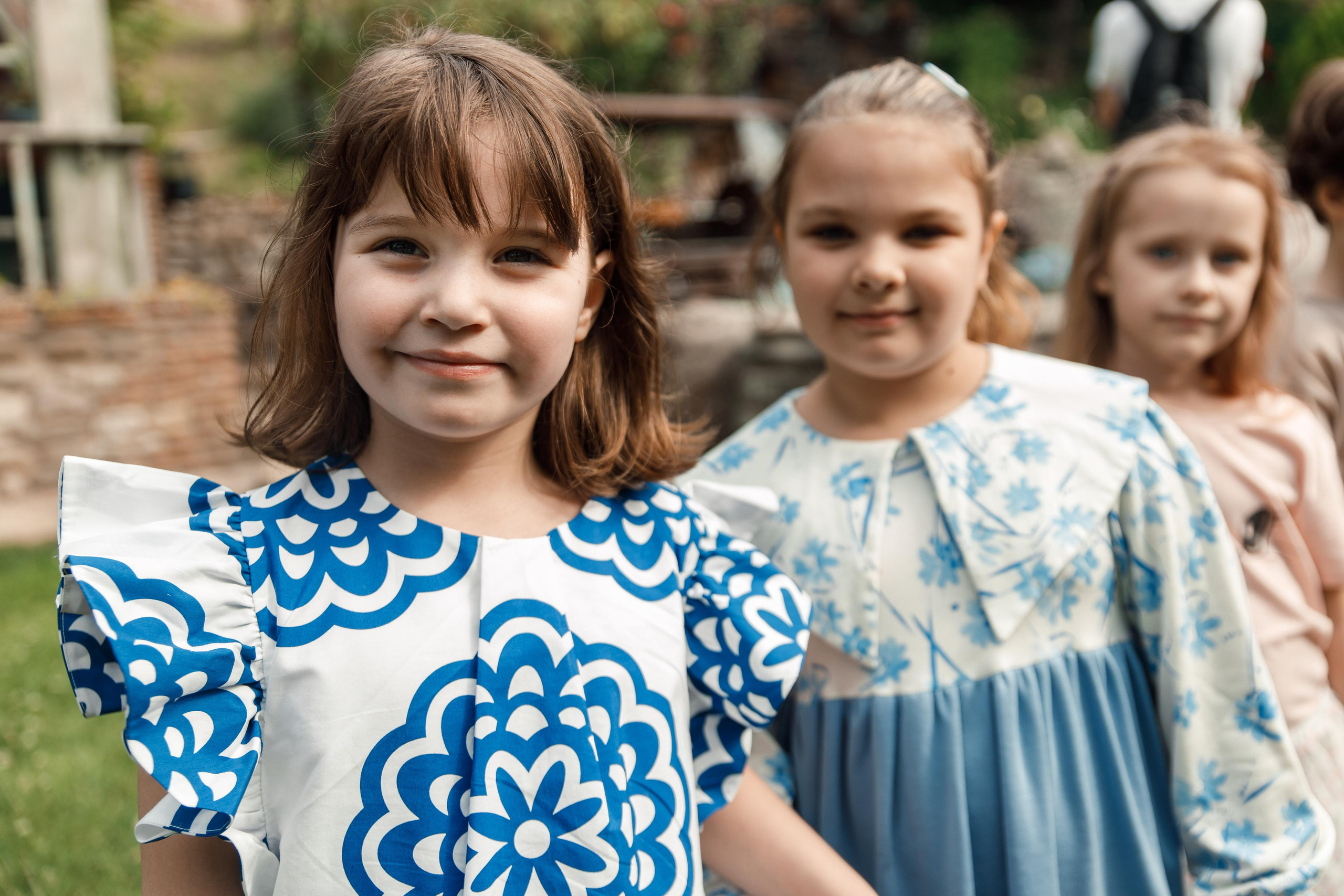 SHUMI WINERY. Georgia, Kakheti. Birthday Miron and Sophia. Фотограф Андрей Баксов