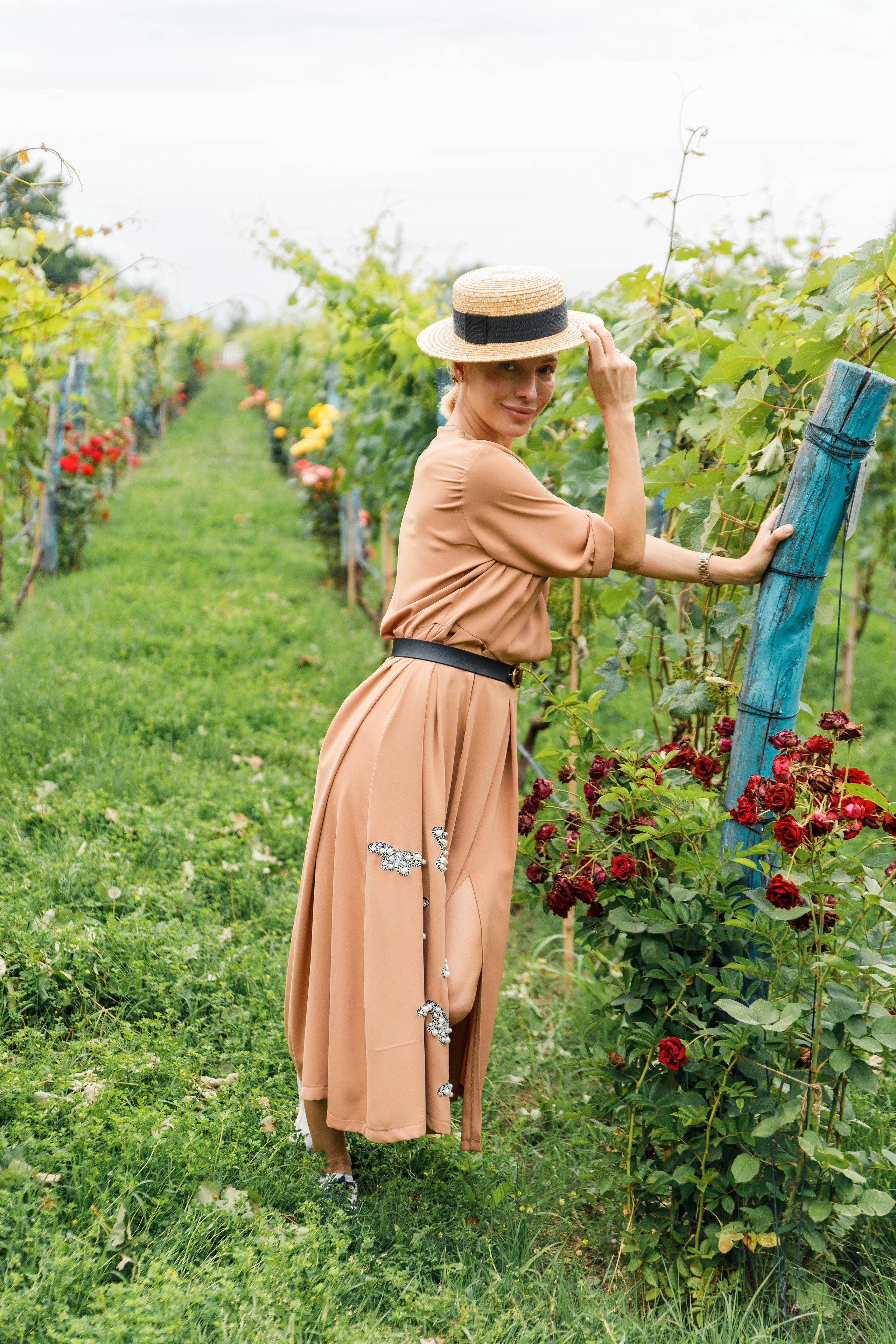 SHUMI WINERY. Georgia, Kakheti. Birthday Miron and Sophia. Фотограф Андрей Баксов