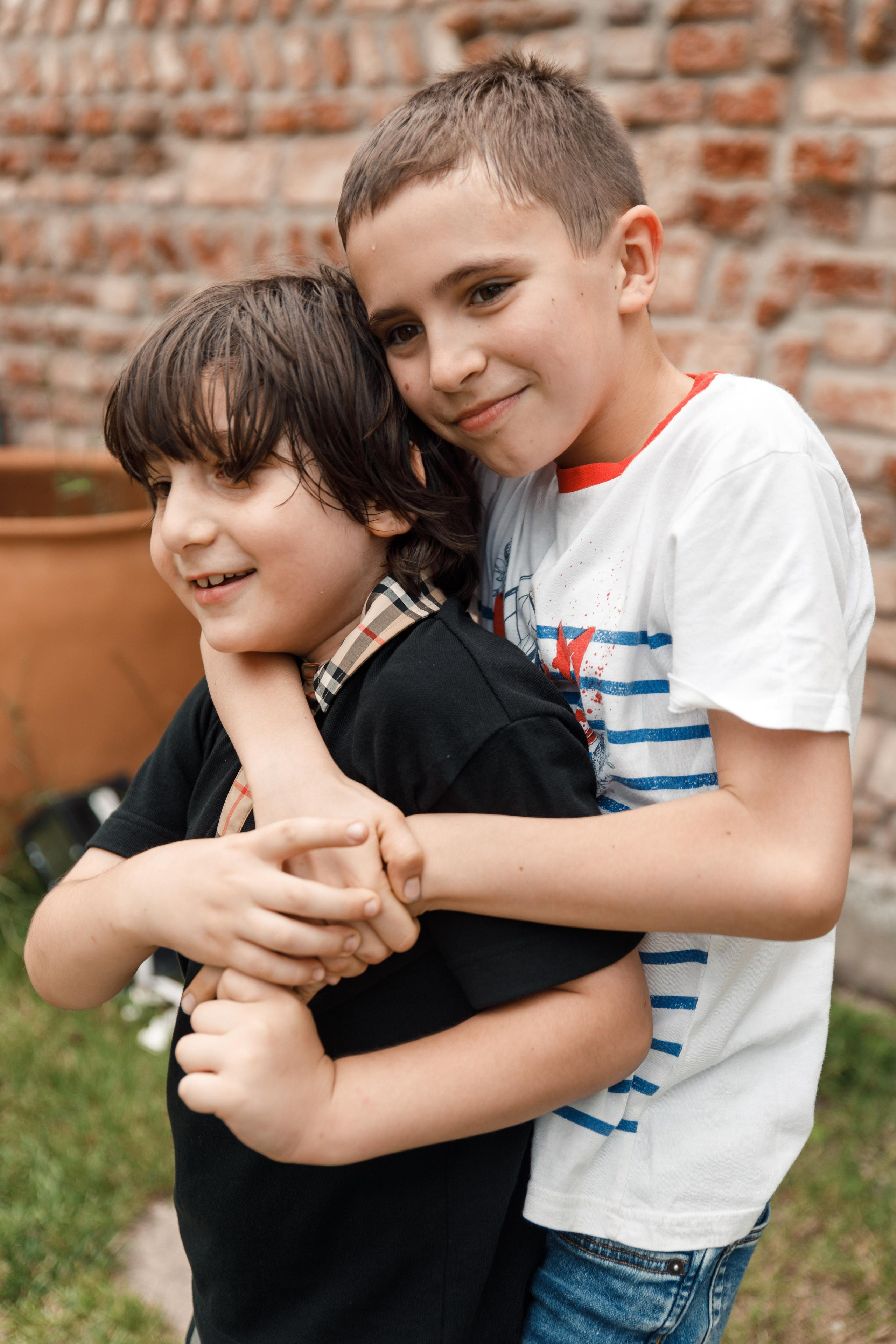 SHUMI WINERY. Georgia, Kakheti. Birthday Miron and Sophia. Фотограф Андрей Баксов