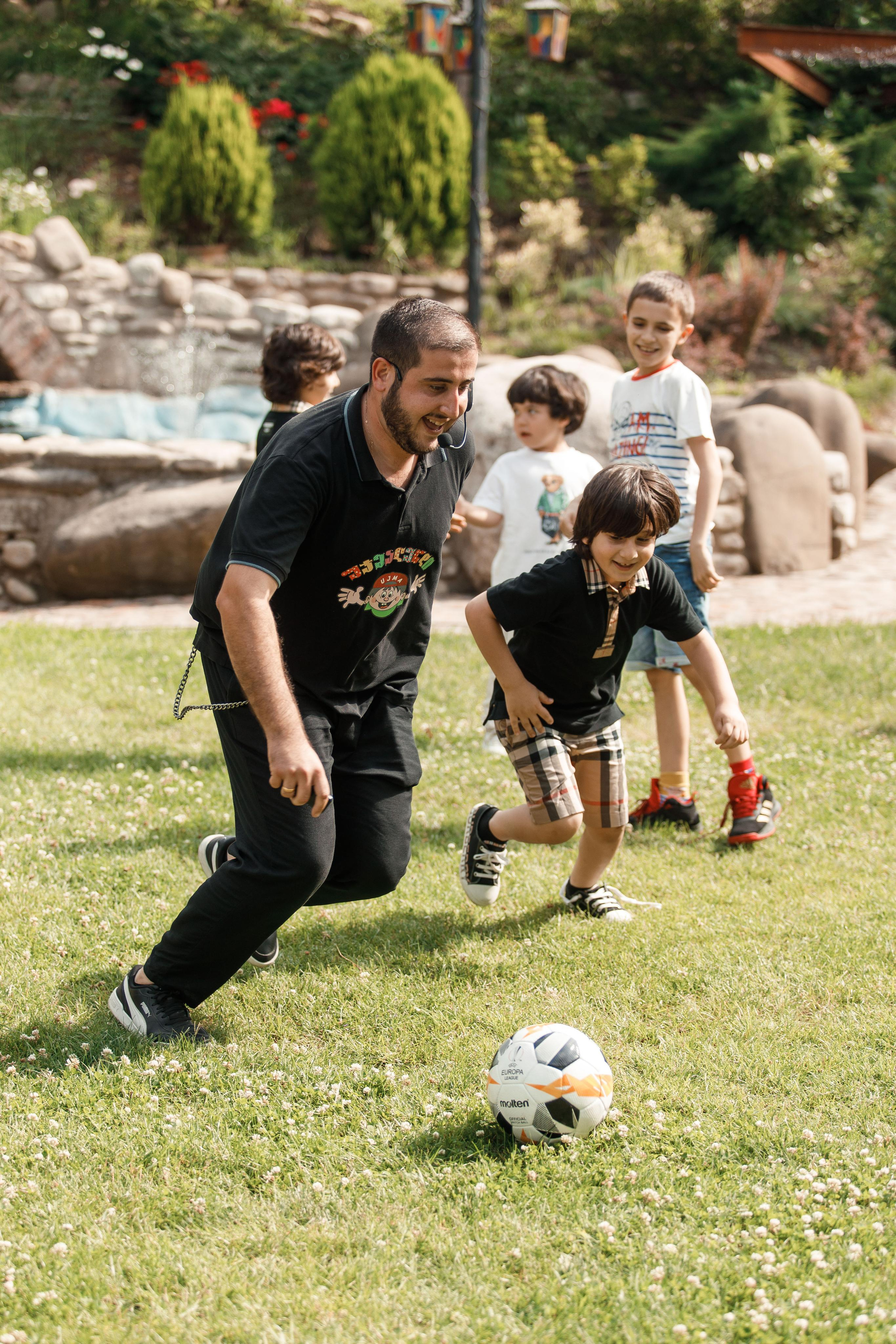 SHUMI WINERY. Georgia, Kakheti. Birthday Miron and Sophia. Фотограф Андрей Баксов