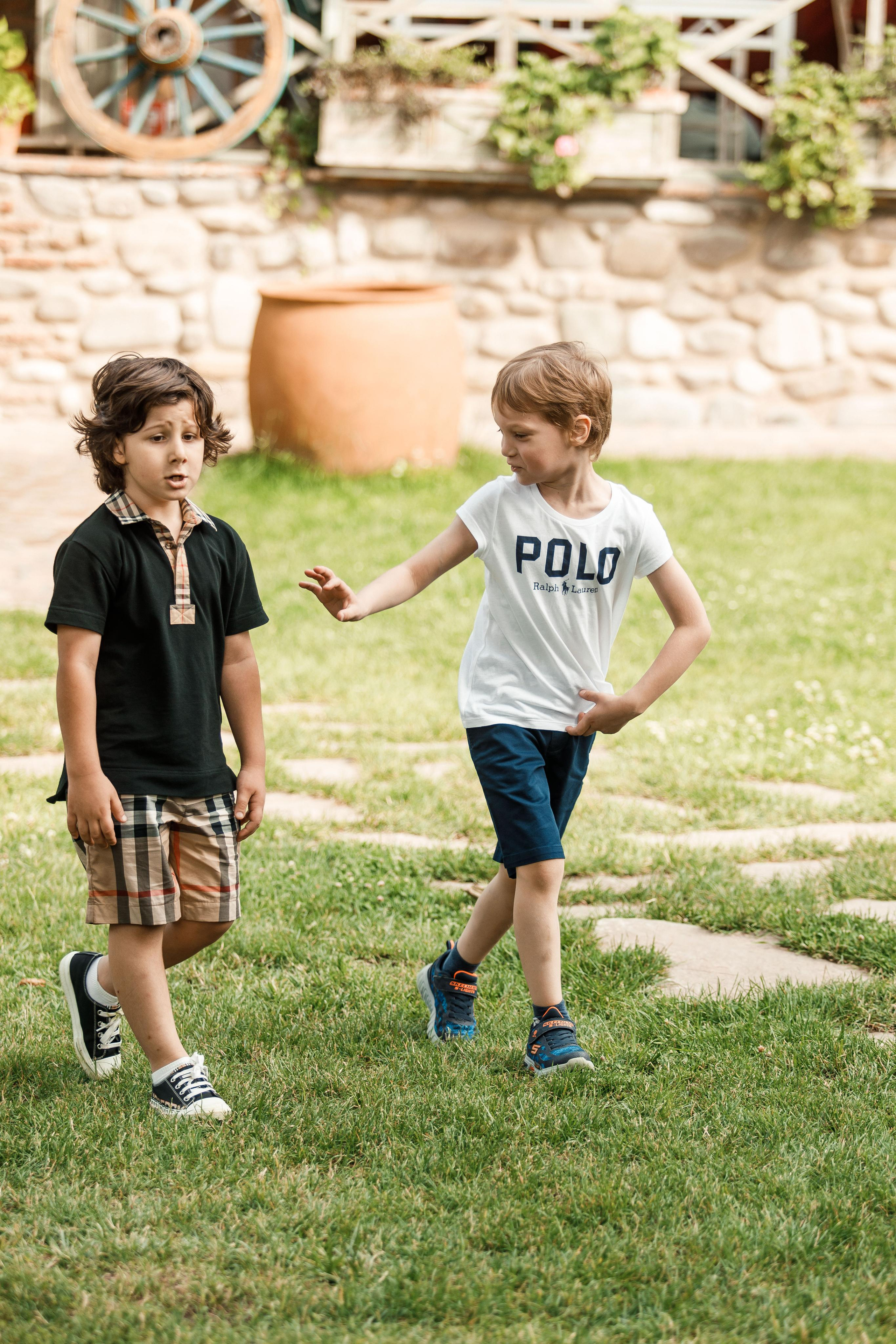 SHUMI WINERY. Georgia, Kakheti. Birthday Miron and Sophia. Фотограф Андрей Баксов