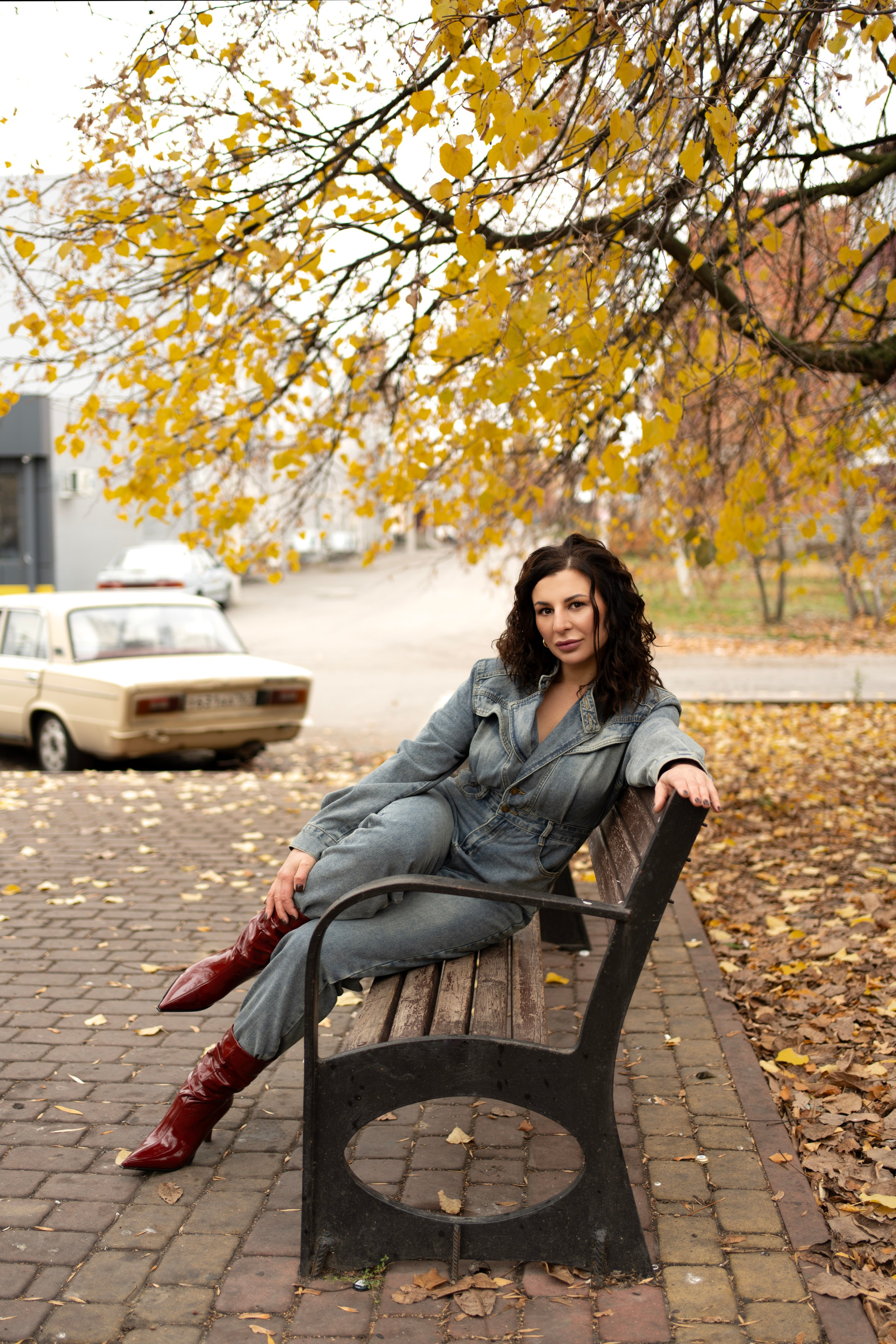 Ксения. Фотограф Новошахтинск|Ростов, Дарья Секрий